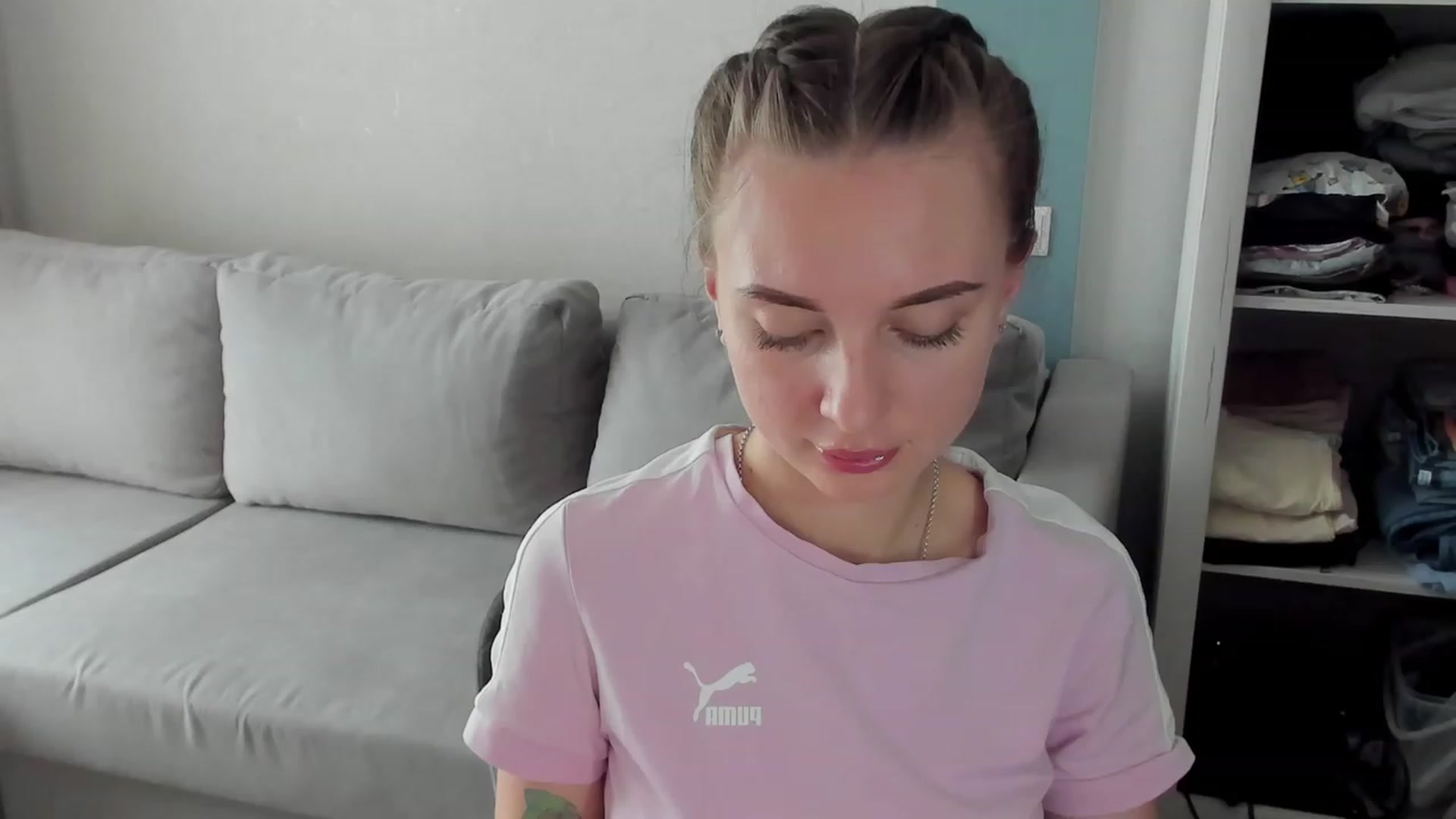Gallery image thumbnail from Iam_Sasha's myfreecams stream on, 06/16/2023, 10:05 image 3 of 20