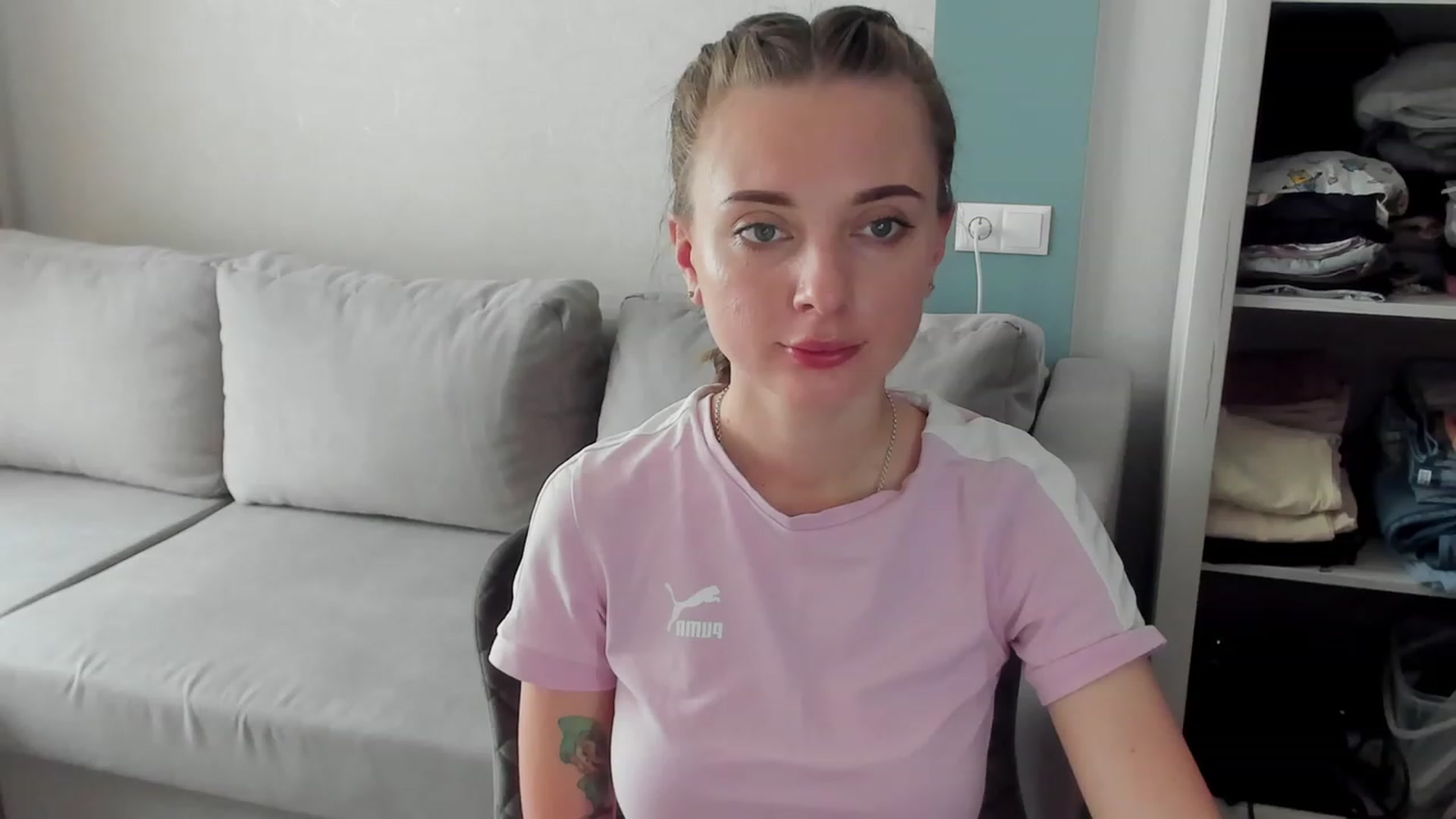 Gallery image thumbnail from Iam_Sasha's myfreecams stream on, 06/16/2023, 10:05 image 19 of 20