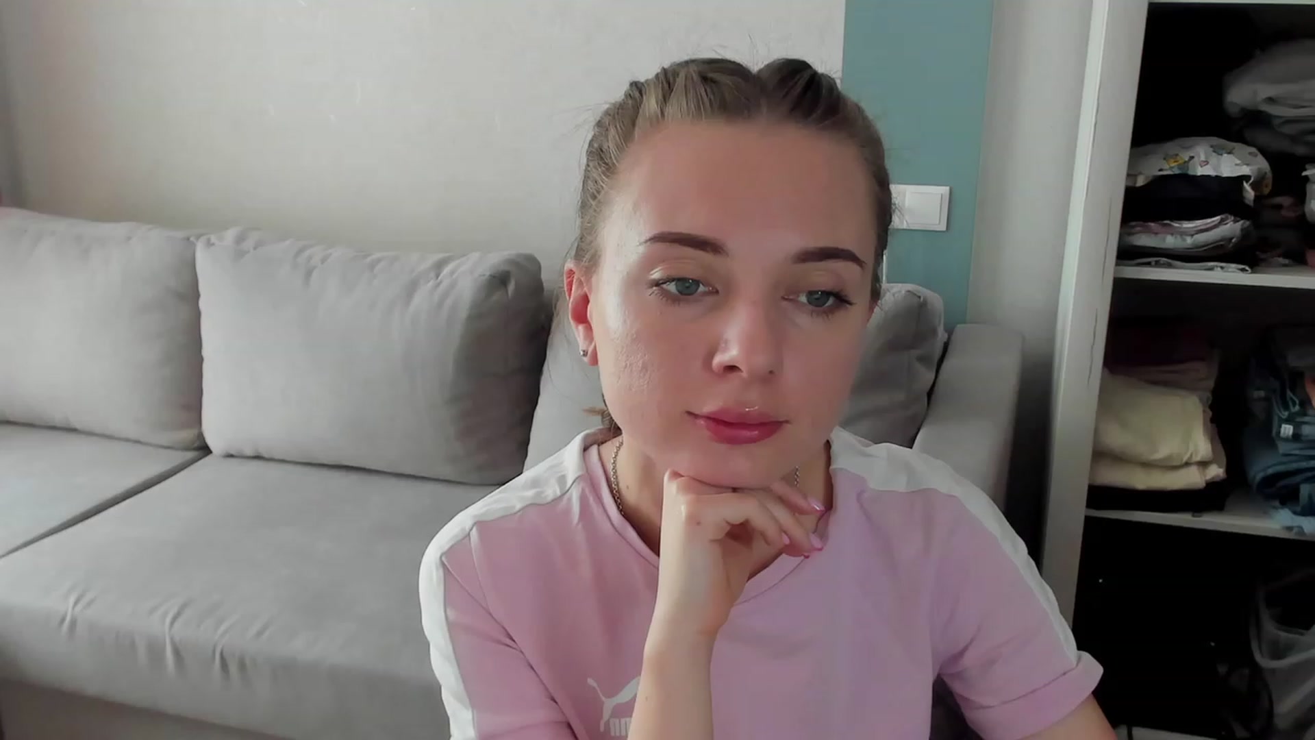 Gallery image thumbnail from Iam_Sasha's myfreecams stream on, 06/16/2023, 10:05 image 11 of 20