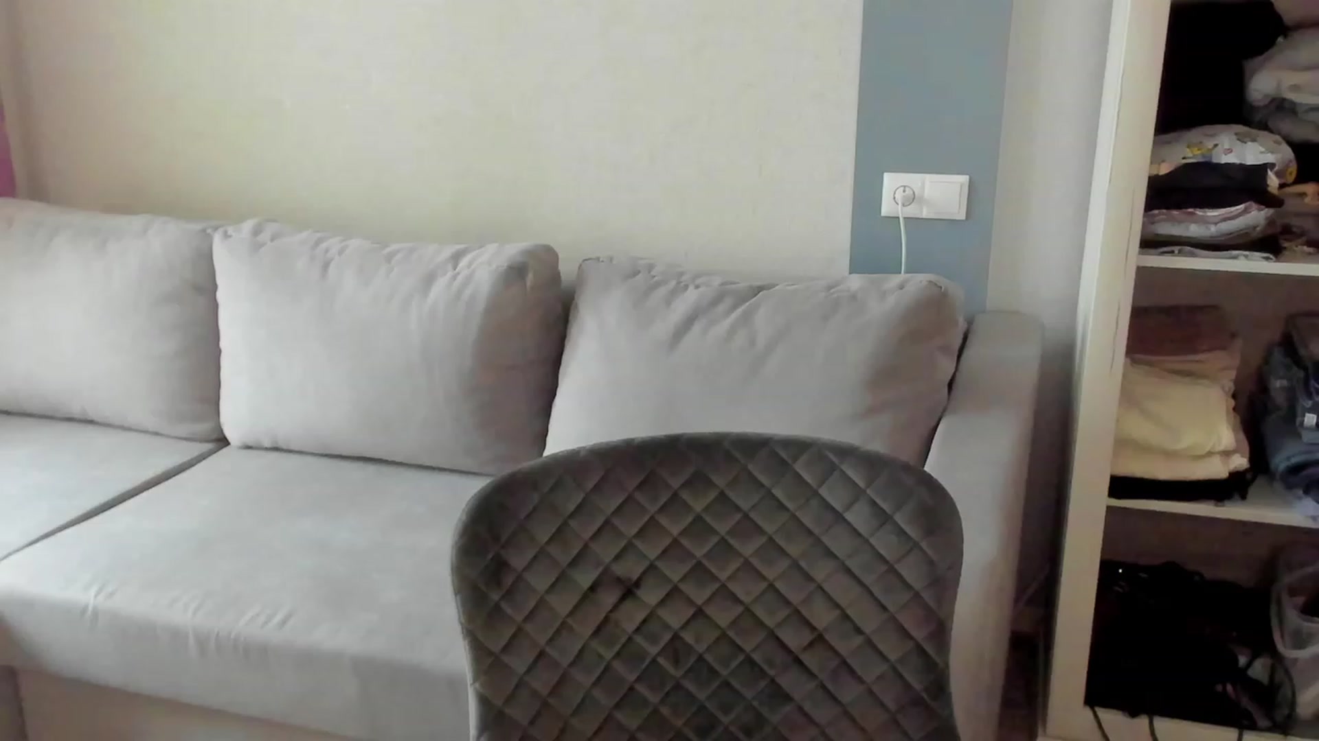 Gallery image thumbnail from Iam_Sasha's myfreecams stream on, 06/16/2023, 12:19 image 13 of 20