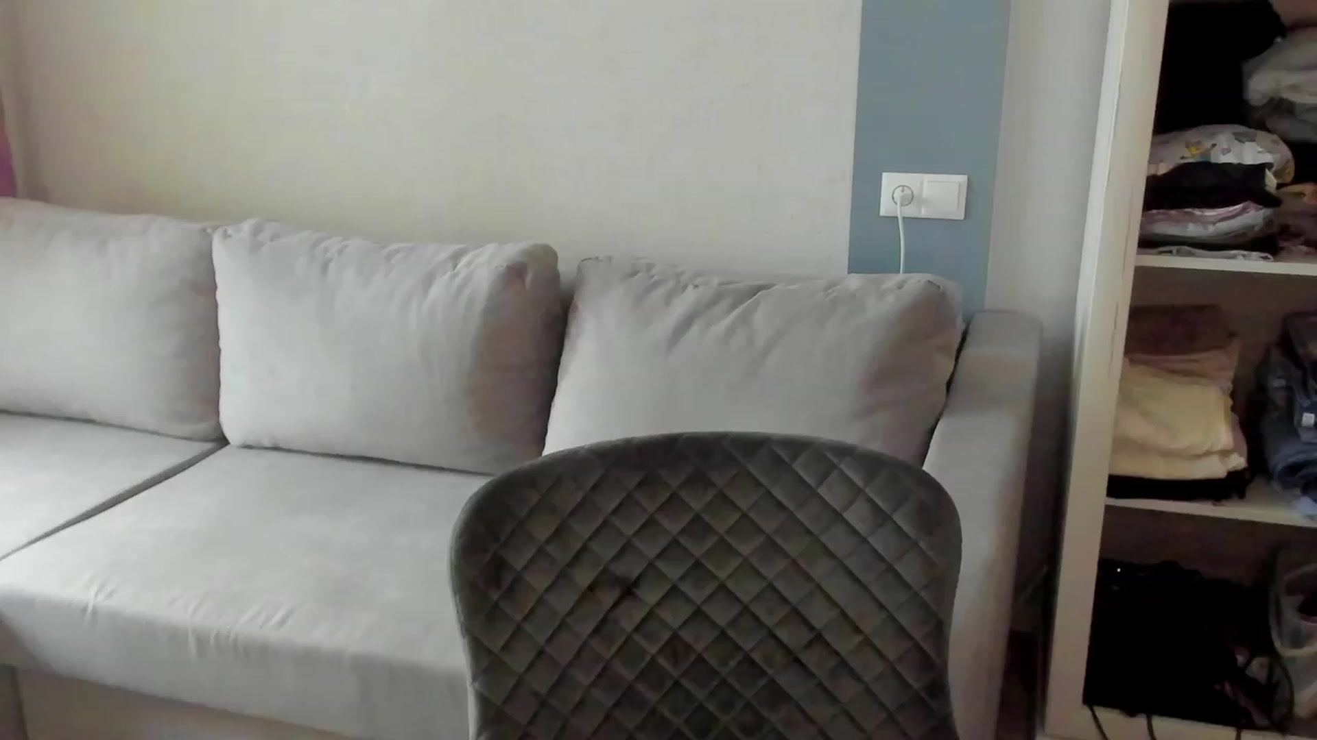 Gallery image thumbnail from Iam_Sasha's myfreecams stream on, 06/16/2023, 12:19 image 16 of 20
