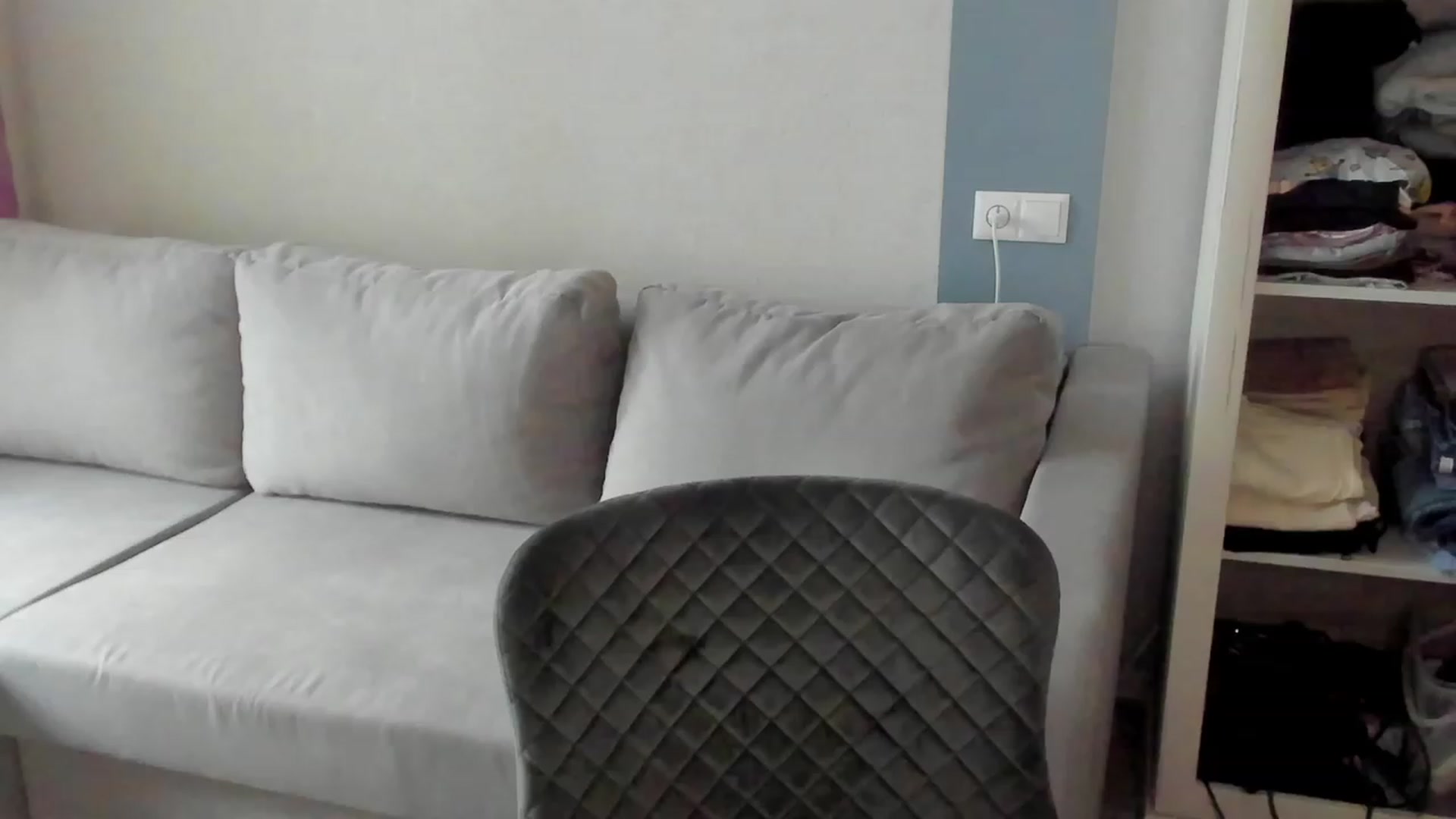 Gallery image thumbnail from Iam_Sasha's myfreecams stream on, 06/16/2023, 12:19 image 17 of 20