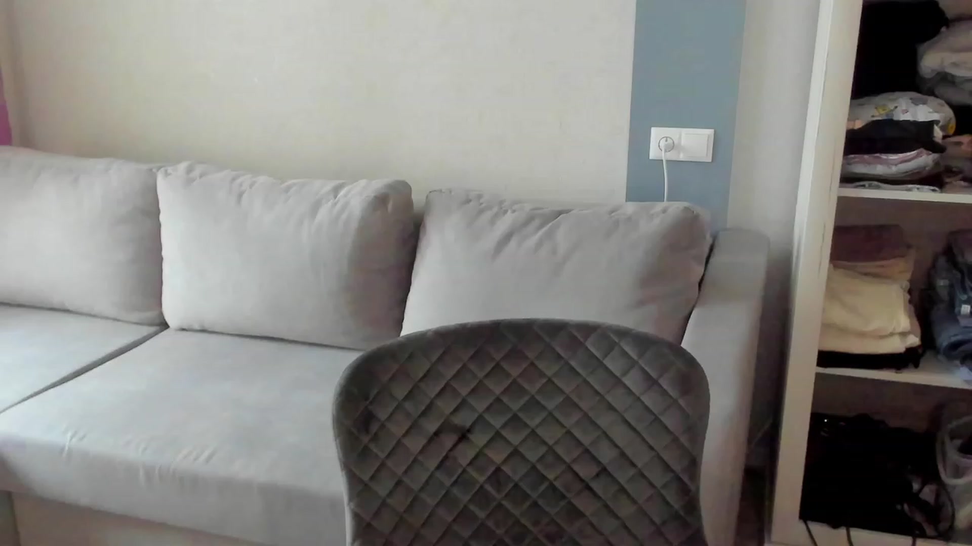 Gallery image thumbnail from Iam_Sasha's myfreecams stream on, 06/16/2023, 12:19 image 12 of 20
