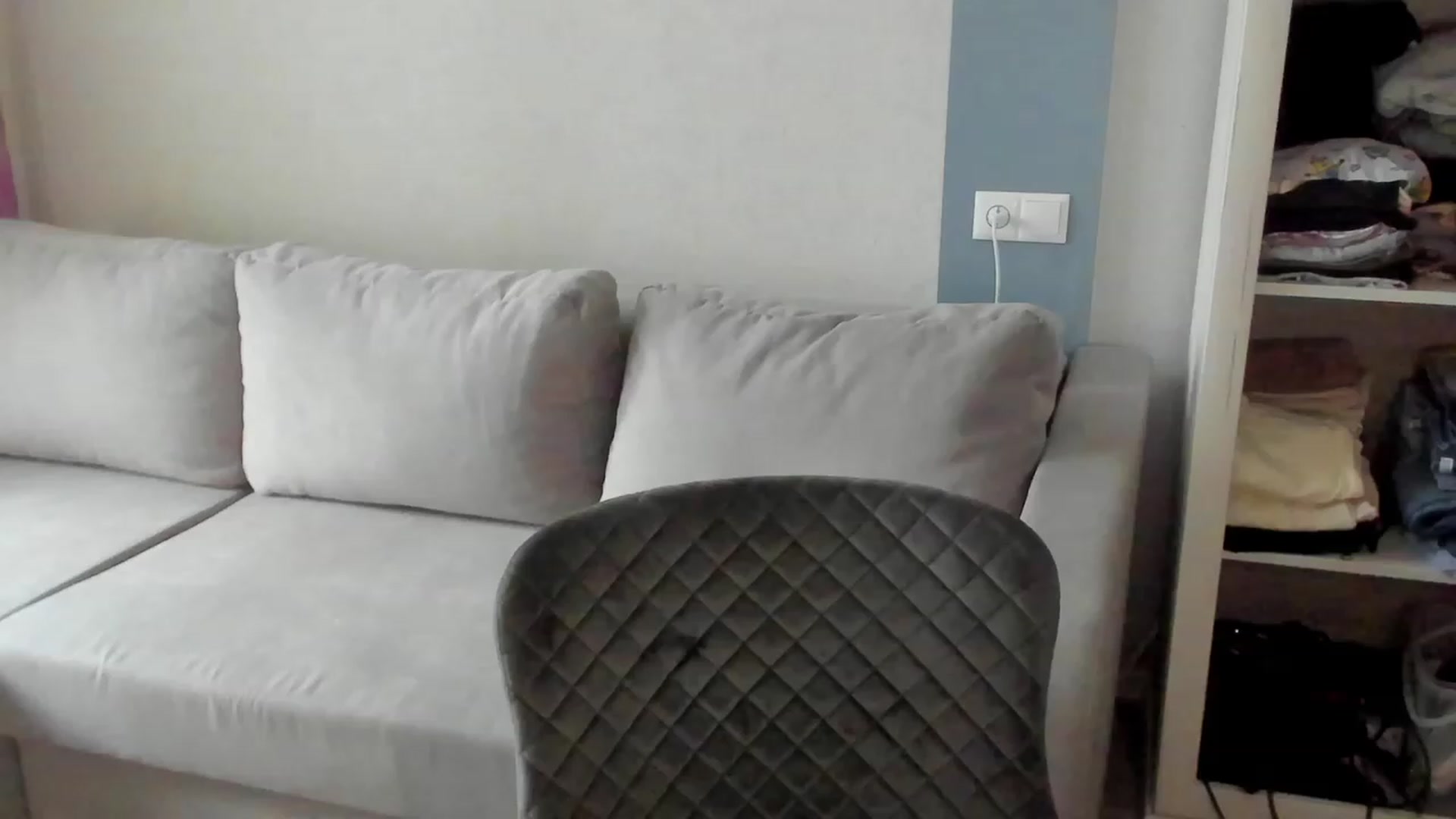 Gallery image thumbnail from Iam_Sasha's myfreecams stream on, 06/16/2023, 12:19 image 18 of 20