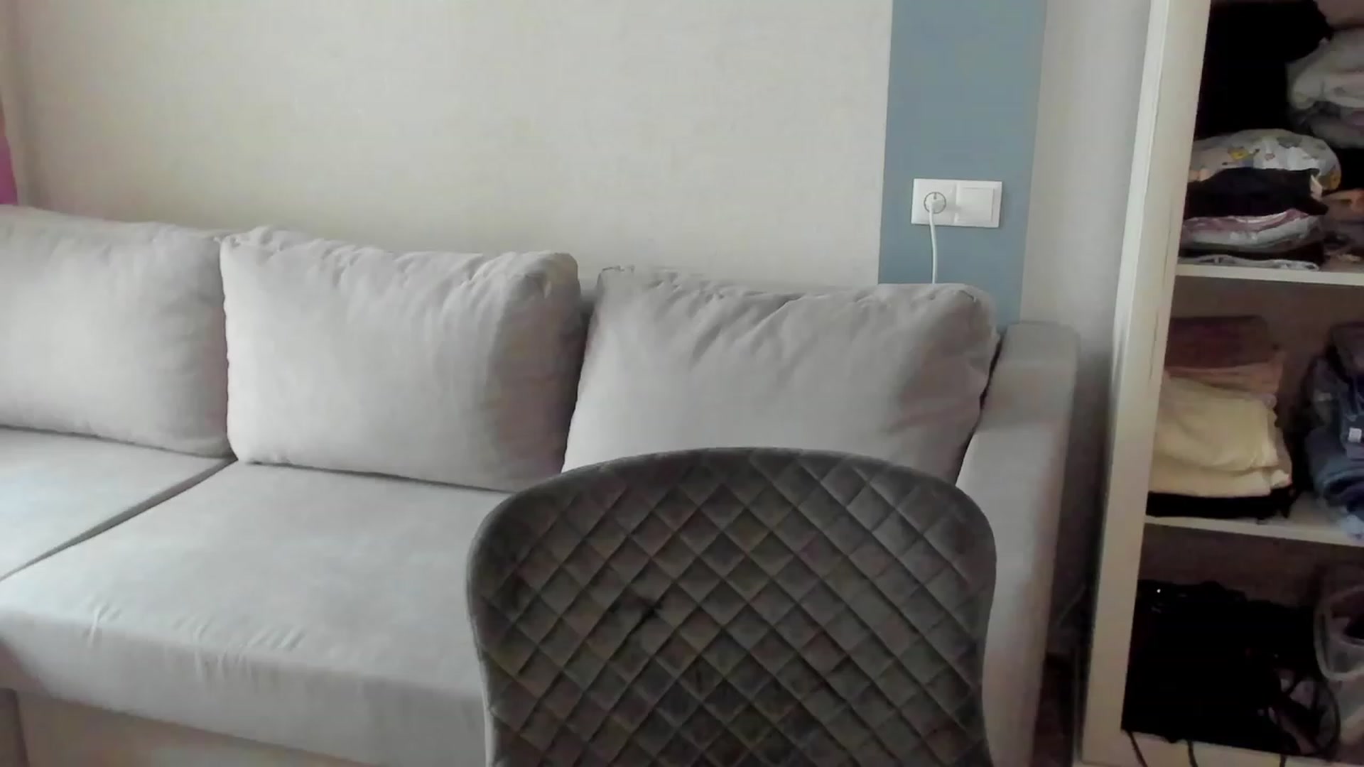 Gallery image thumbnail from Iam_Sasha's myfreecams stream on, 06/16/2023, 12:19 image 11 of 20
