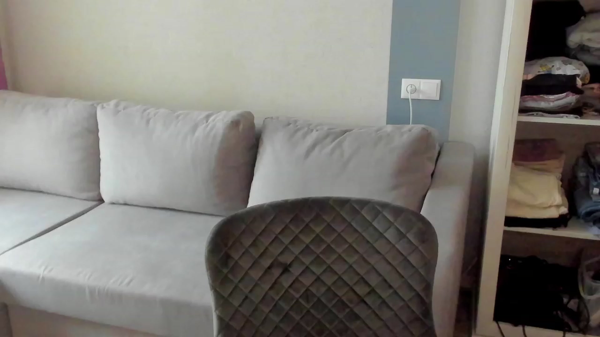 Gallery image thumbnail from Iam_Sasha's myfreecams stream on, 06/16/2023, 12:19 image 14 of 20