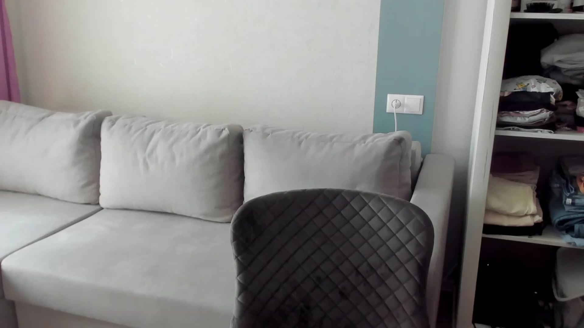 Gallery image thumbnail from Iam_Sasha's myfreecams stream on, 06/17/2023, 10:09 image 3 of 20