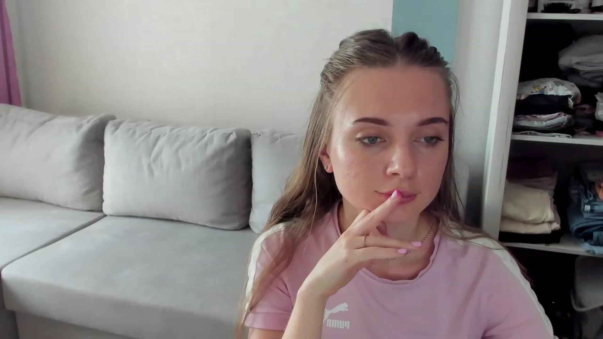 Gallery image thumbnail from Iam_Sasha's myfreecams stream on, 06/17/2023, 10:09 image 16 of 20
