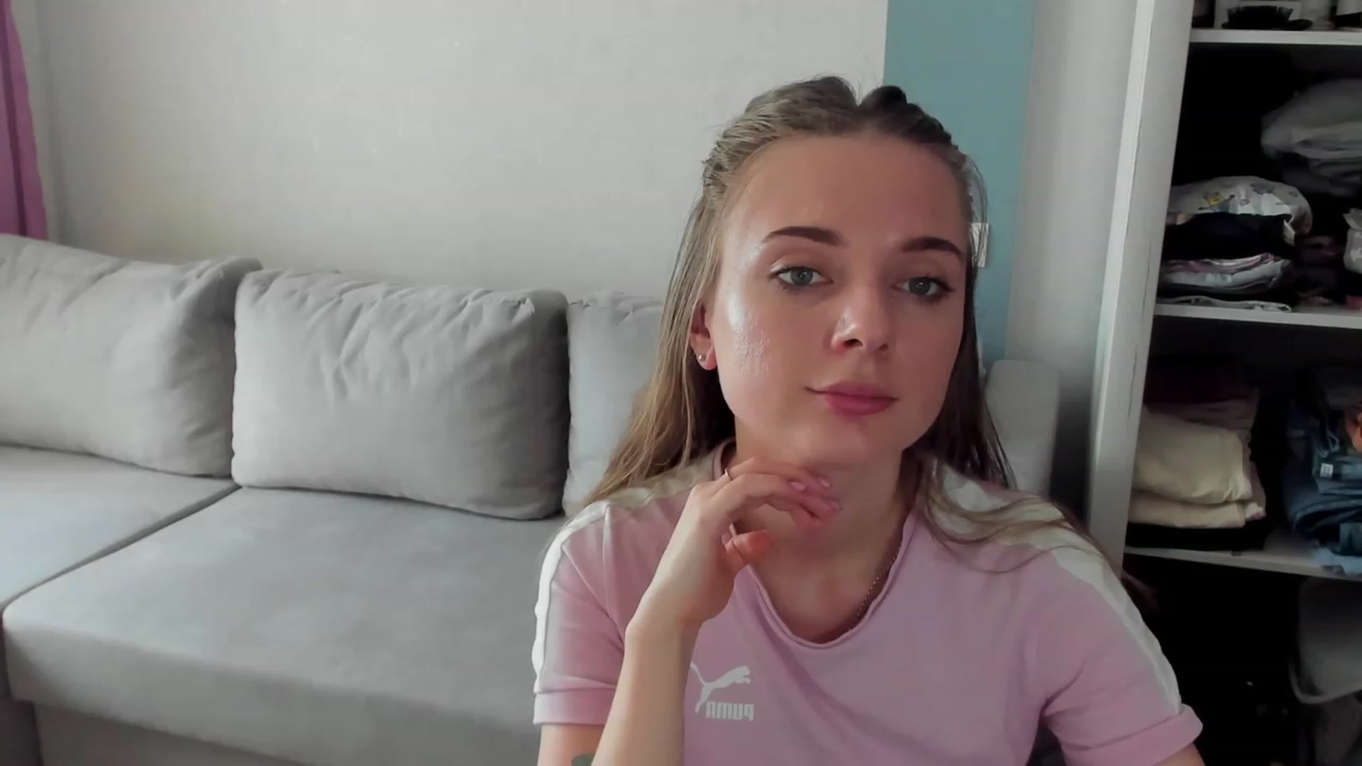 Gallery image thumbnail from Iam_Sasha's myfreecams stream on, 06/17/2023, 10:09 image 18 of 20