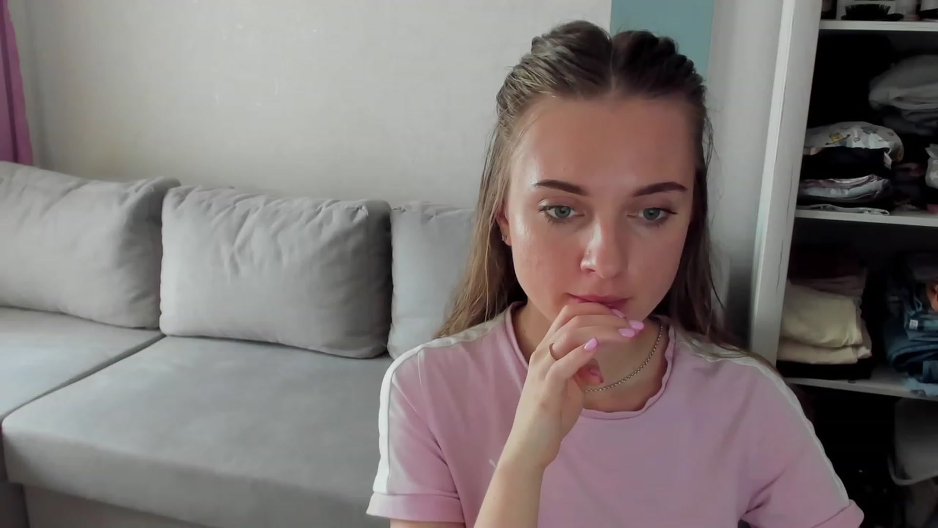 Gallery image thumbnail from Iam_Sasha's myfreecams stream on, 06/17/2023, 10:09 image 12 of 20