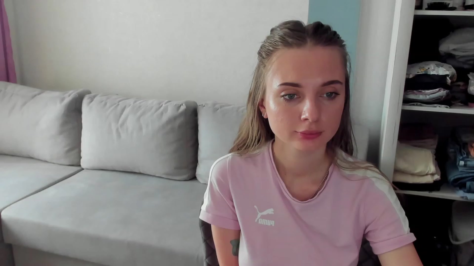 Gallery image thumbnail from Iam_Sasha's myfreecams stream on, 06/17/2023, 10:09 image 19 of 20