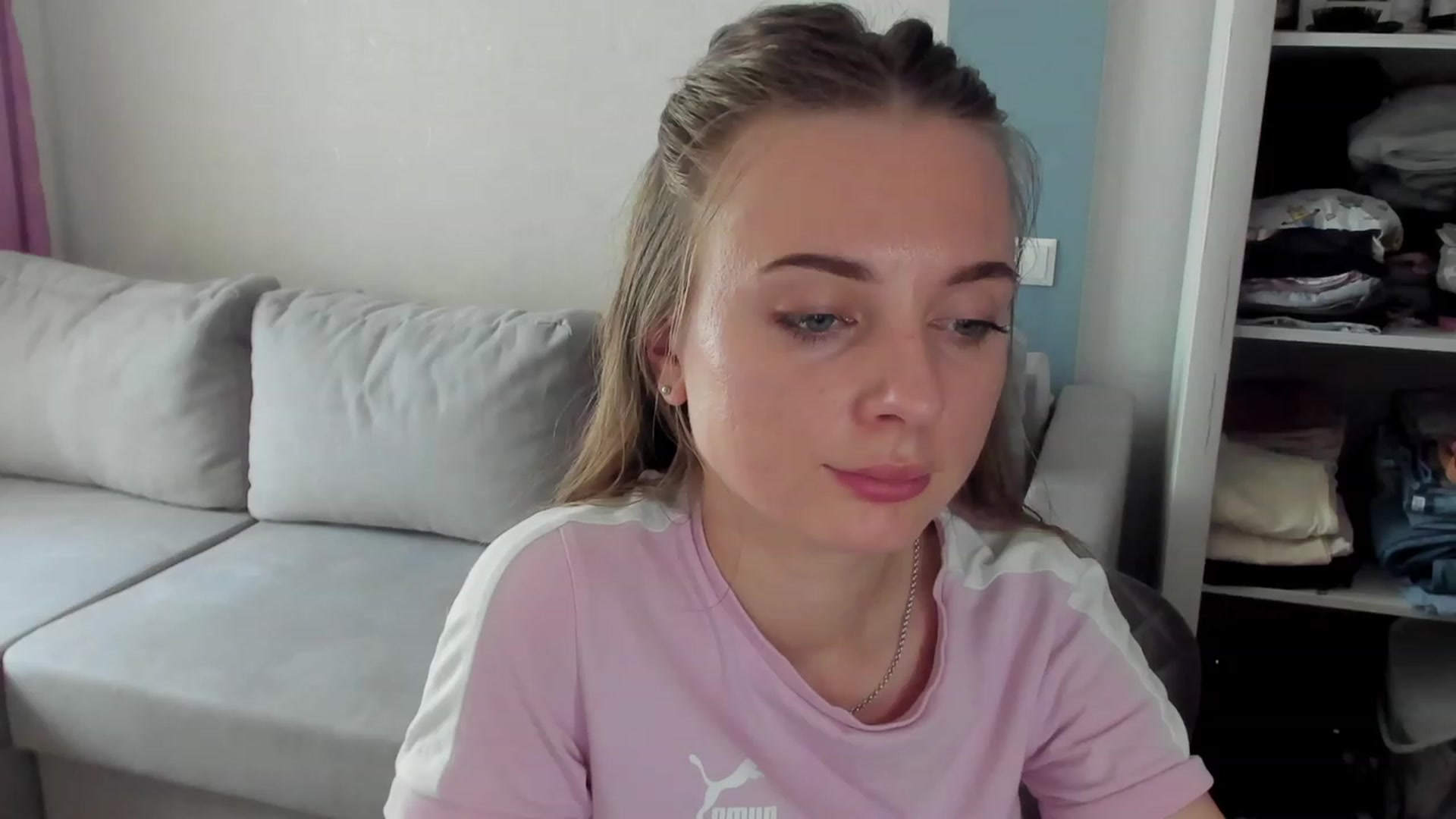 Gallery image thumbnail from Iam_Sasha's myfreecams stream on, 06/17/2023, 10:36 image 9 of 20