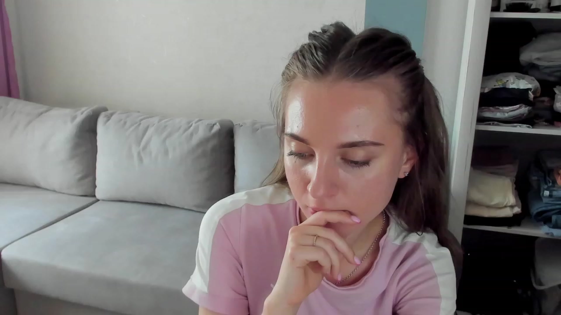 Gallery image thumbnail from Iam_Sasha's myfreecams stream on, 06/17/2023, 10:36 image 3 of 20