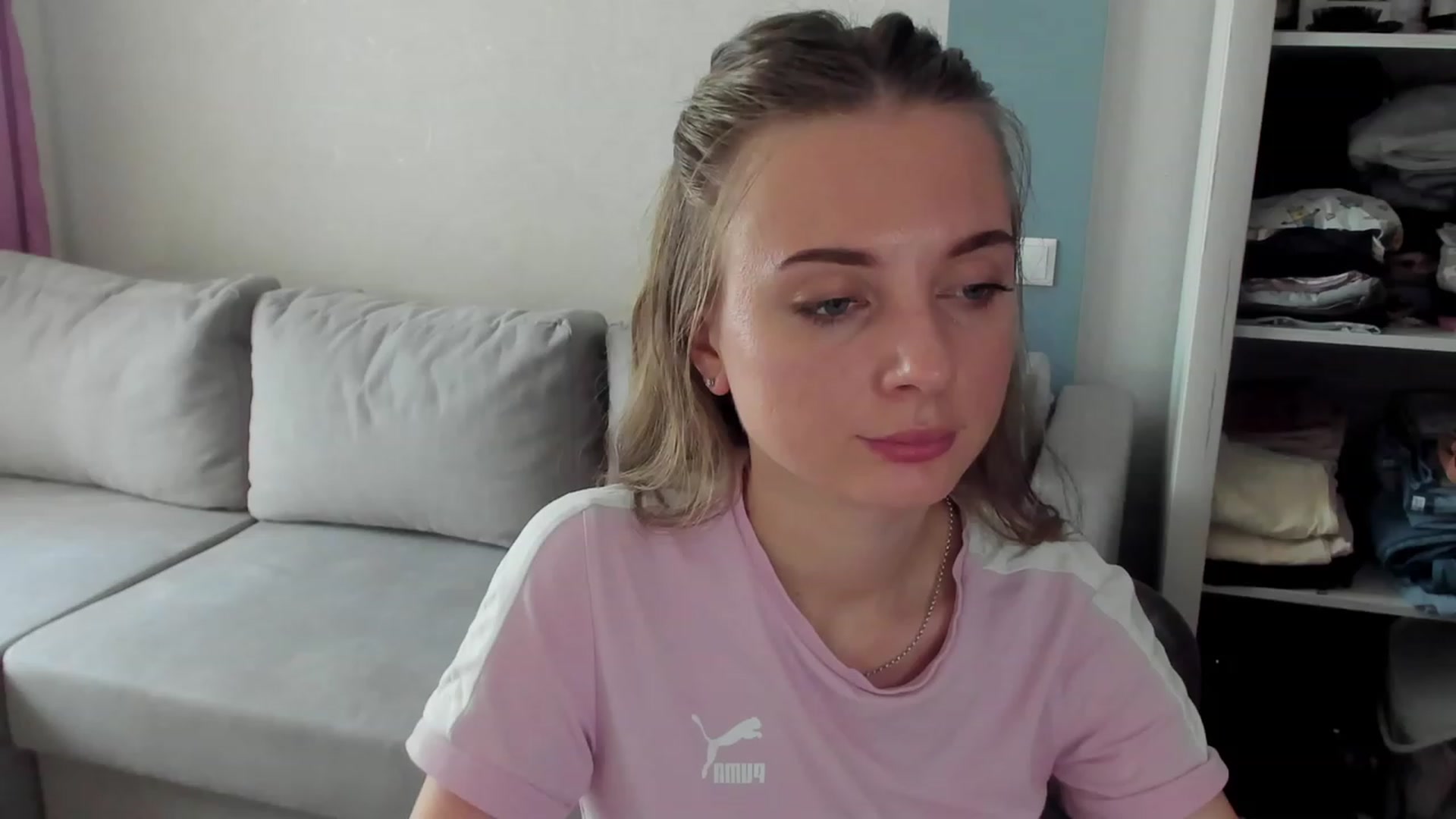Gallery image thumbnail from Iam_Sasha's myfreecams stream on, 06/17/2023, 10:36 image 6 of 20