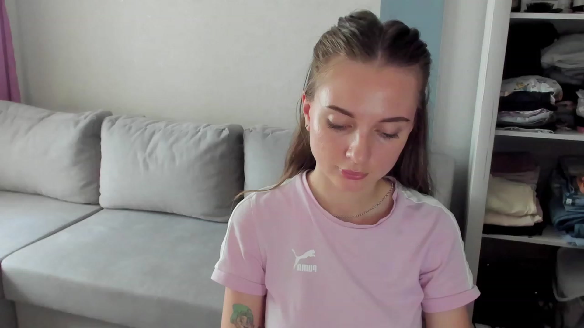 Gallery image thumbnail from Iam_Sasha's myfreecams stream on, 06/17/2023, 10:36 image 17 of 20