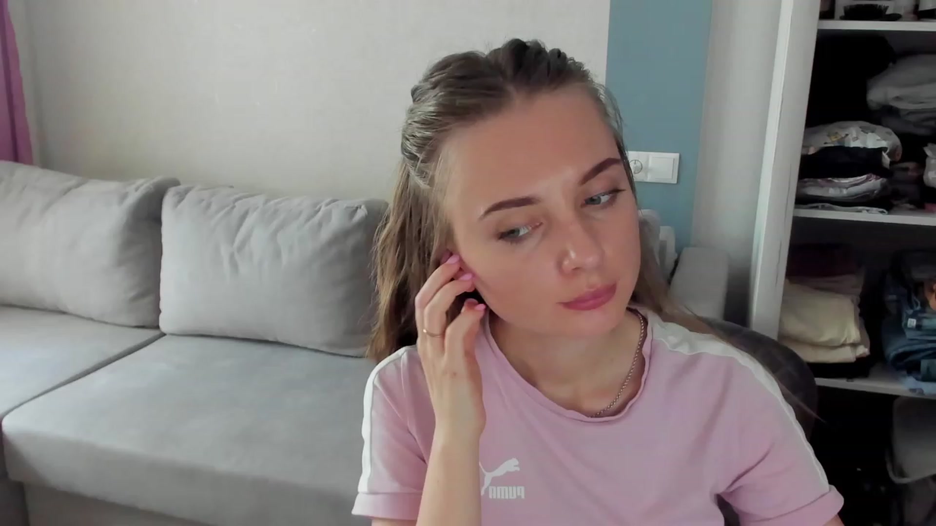 Gallery image thumbnail from Iam_Sasha's myfreecams stream on, 06/17/2023, 10:36 image 12 of 20