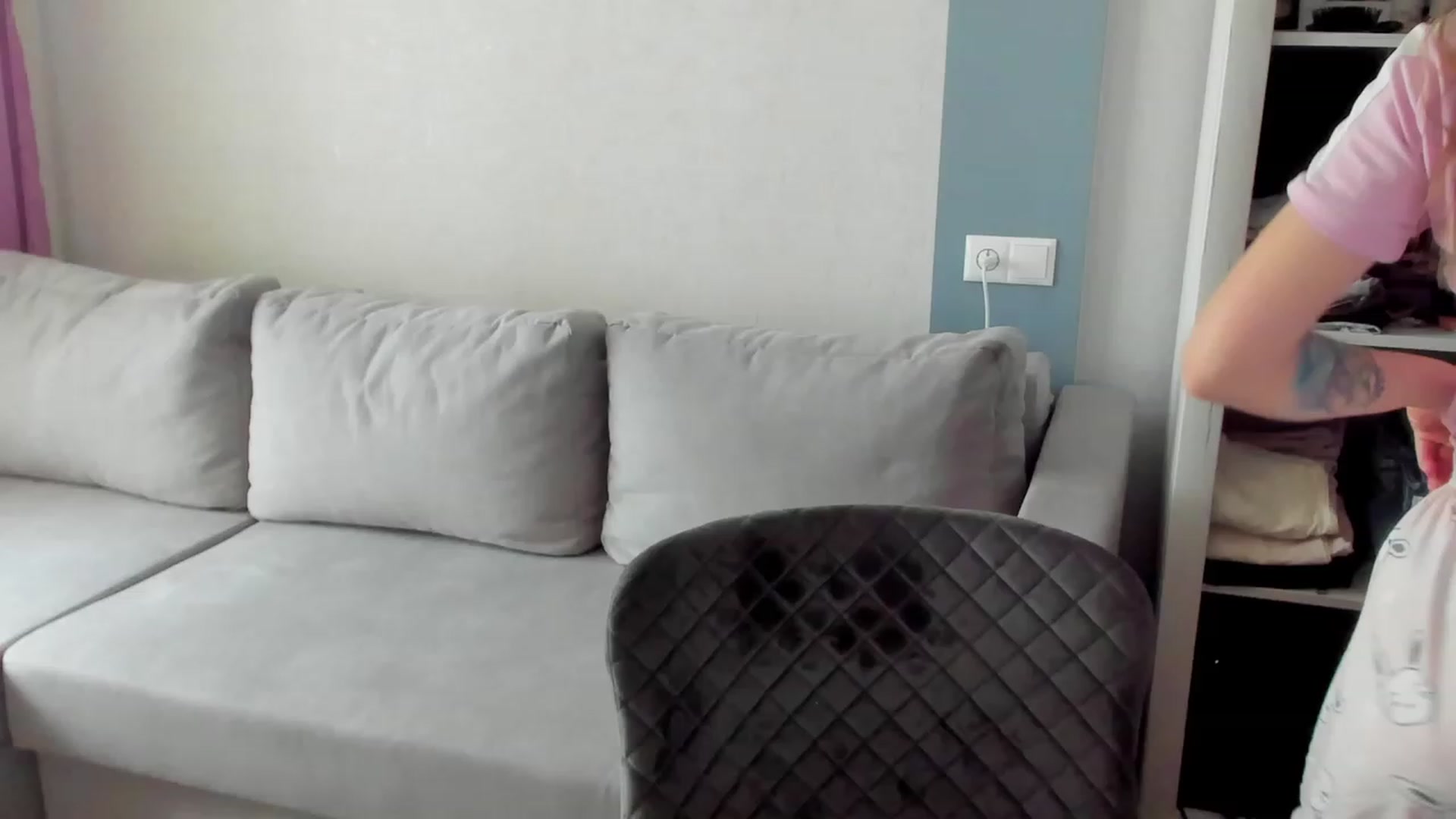 Gallery image thumbnail from Iam_Sasha's myfreecams stream on, 06/17/2023, 10:36 image 16 of 20