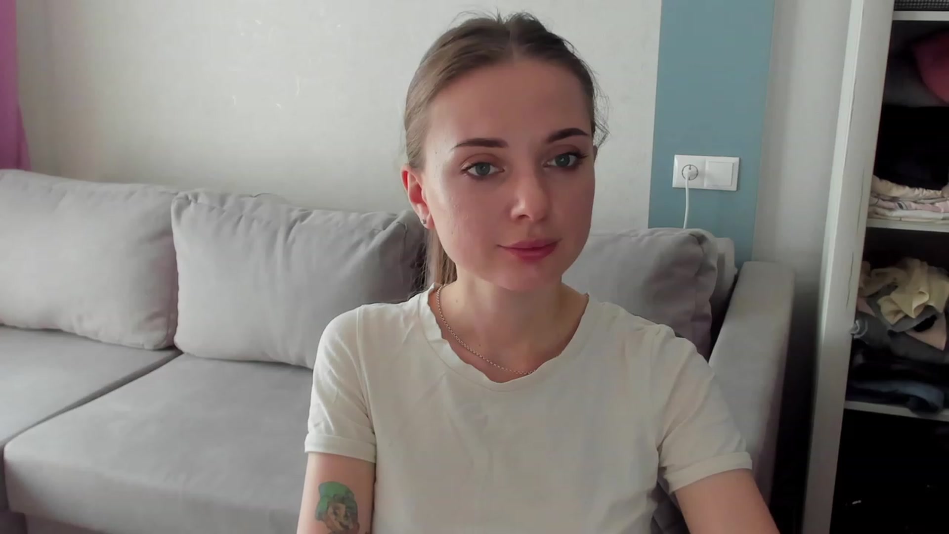 Gallery image thumbnail from Iam_Sasha's myfreecams stream on, 06/20/2023, 08:11 image 18 of 20