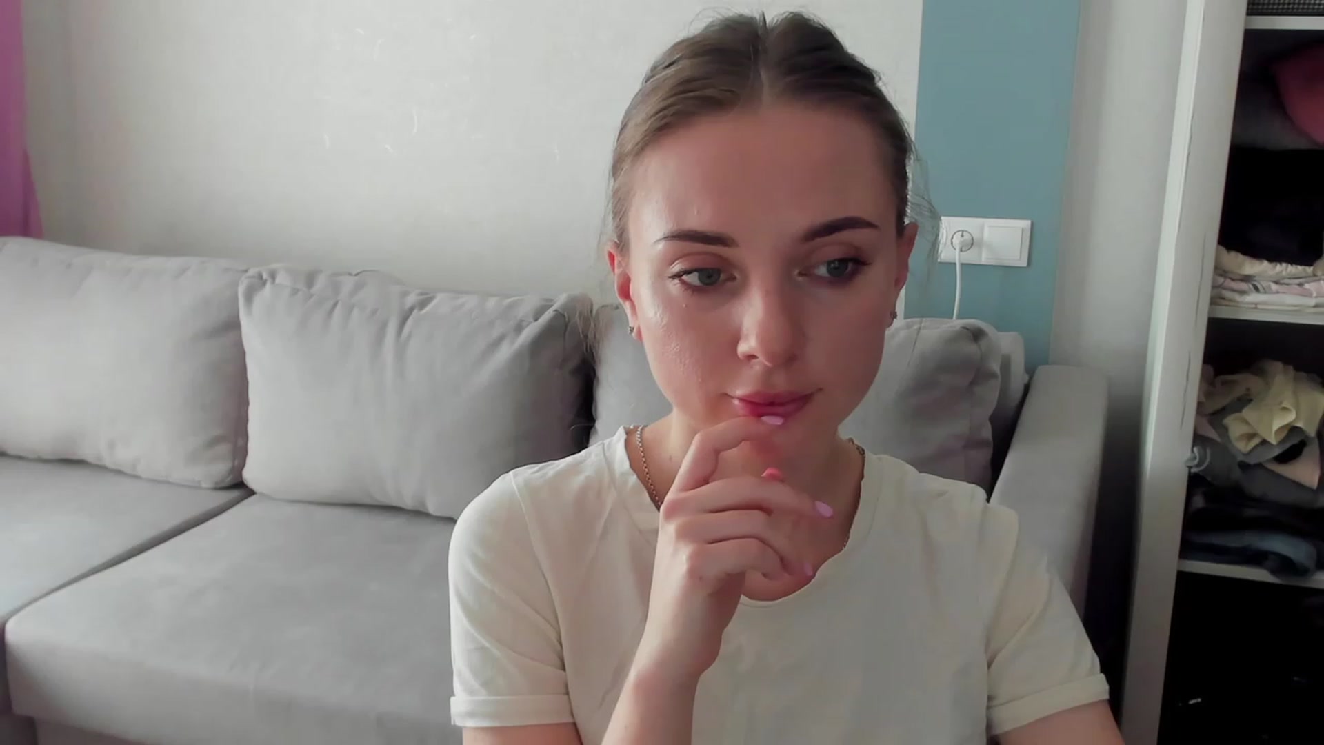 Gallery image thumbnail from Iam_Sasha's myfreecams stream on, 06/20/2023, 08:11 image 12 of 20