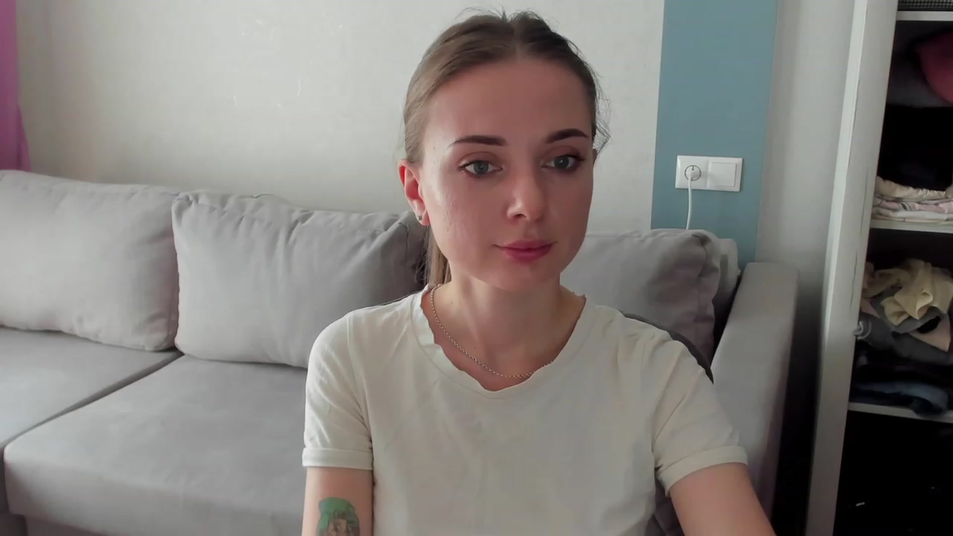 Gallery image thumbnail from Iam_Sasha's myfreecams stream on, 06/20/2023, 08:11 image 20 of 20