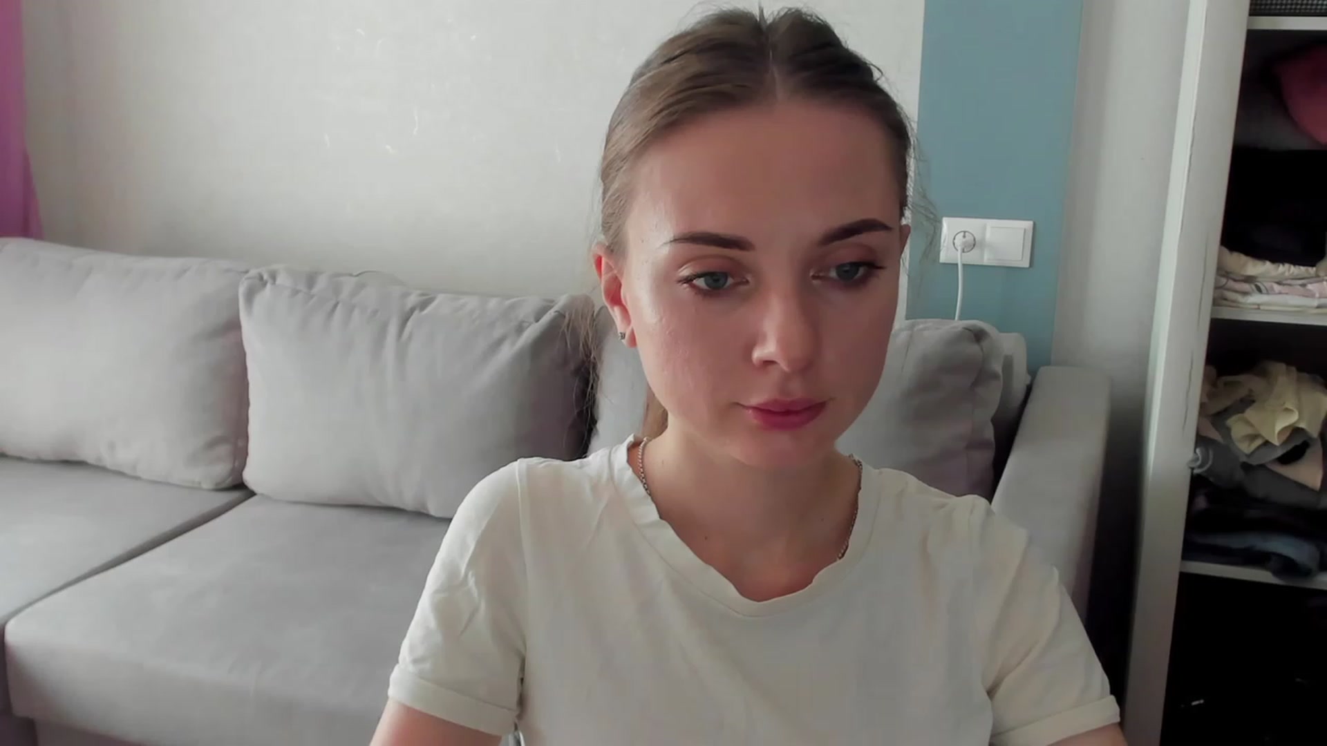 Gallery image thumbnail from Iam_Sasha's myfreecams stream on, 06/20/2023, 08:11 image 8 of 20