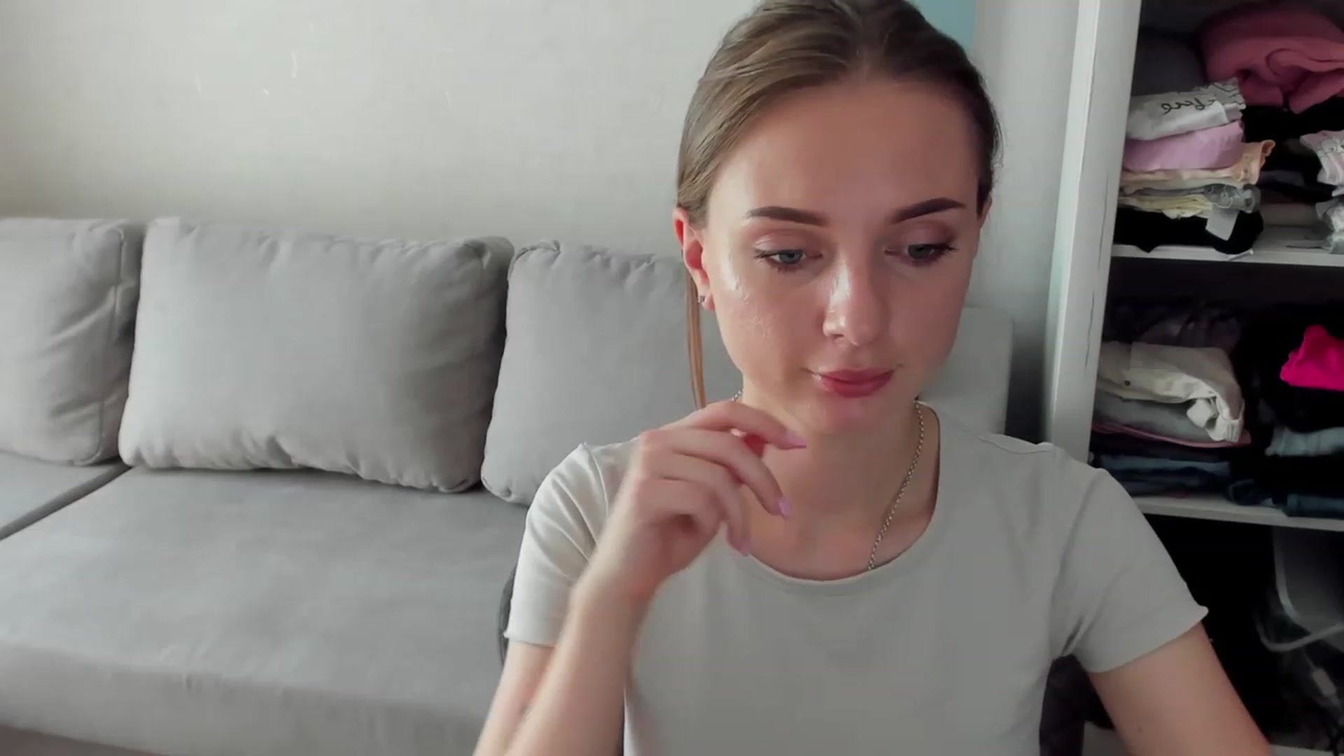 Gallery image thumbnail from Iam_Sasha's myfreecams stream on, 06/23/2023, 08:45 image 18 of 20