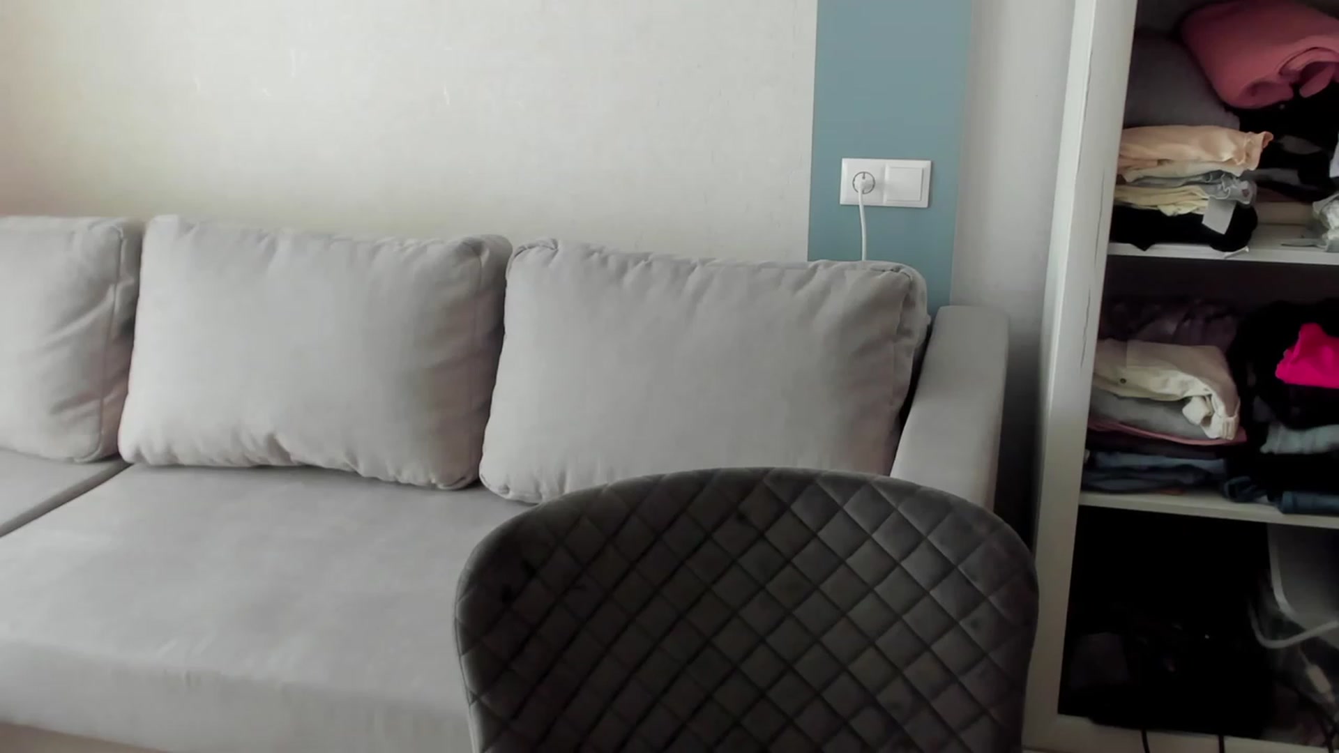 Gallery image thumbnail from Iam_Sasha's myfreecams stream on, 06/23/2023, 08:45 image 12 of 20