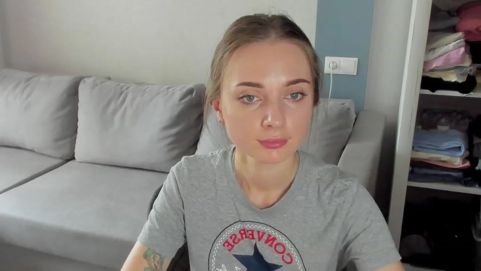 Gallery image thumbnail from Iam_Sasha's myfreecams stream on, 06/24/2023, 12:26 image 9 of 20