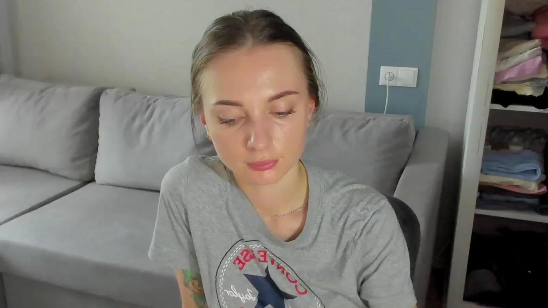 Gallery image thumbnail from Iam_Sasha's myfreecams stream on, 06/24/2023, 13:46 image 15 of 20