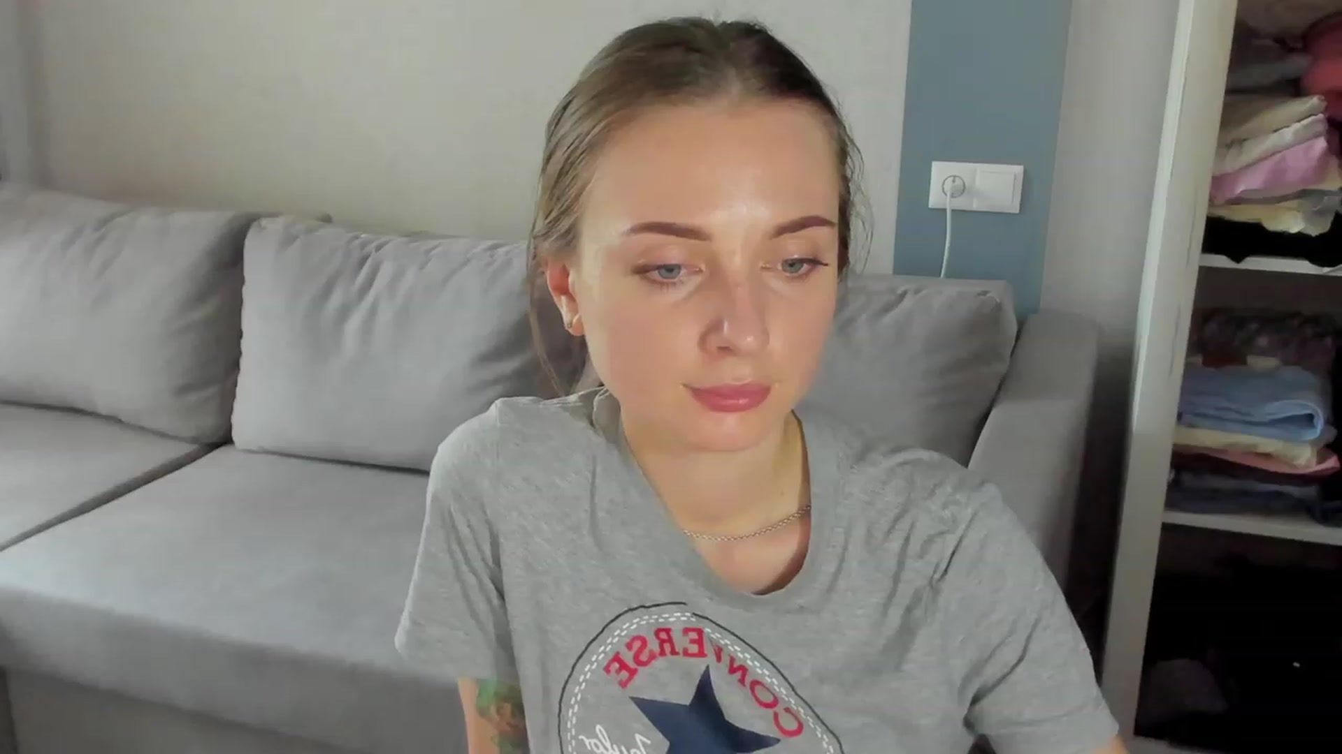 Gallery image thumbnail from Iam_Sasha's myfreecams stream on, 06/24/2023, 13:46 image 14 of 20