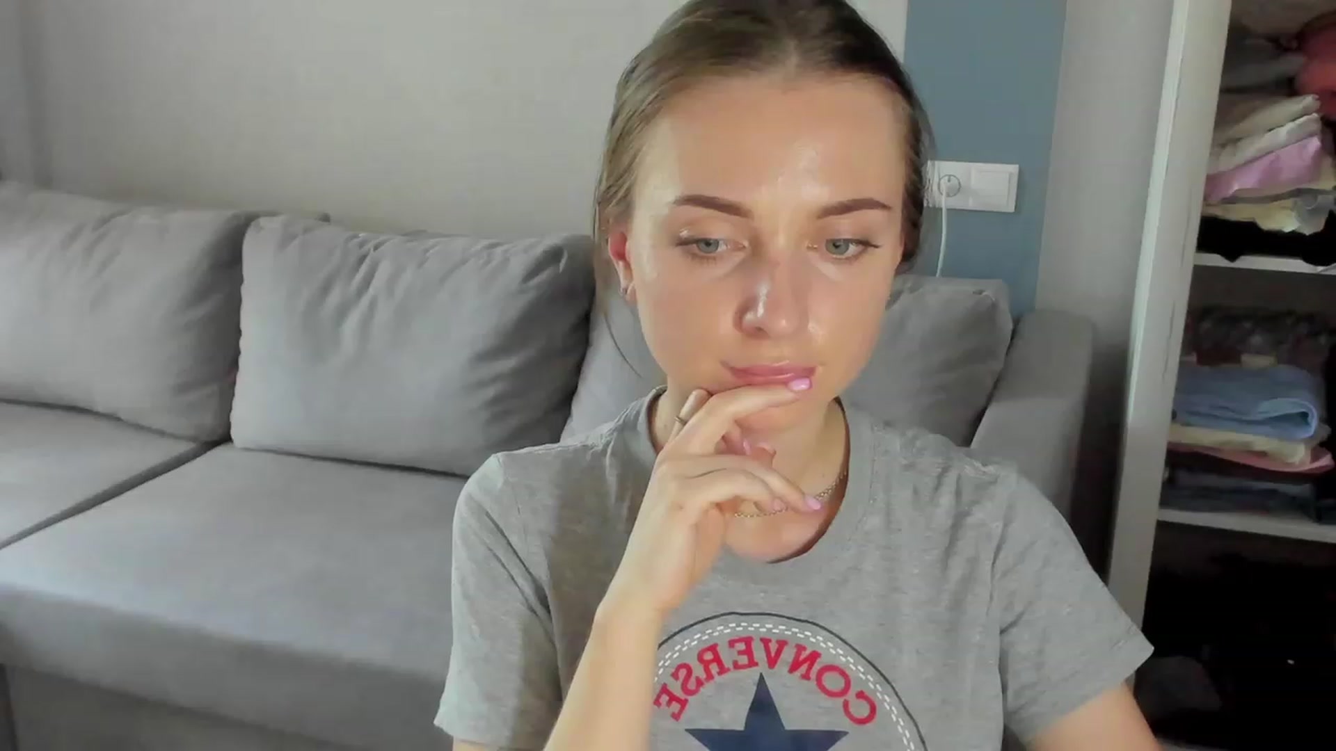 Gallery image thumbnail from Iam_Sasha's myfreecams stream on, 06/24/2023, 13:46 image 17 of 20