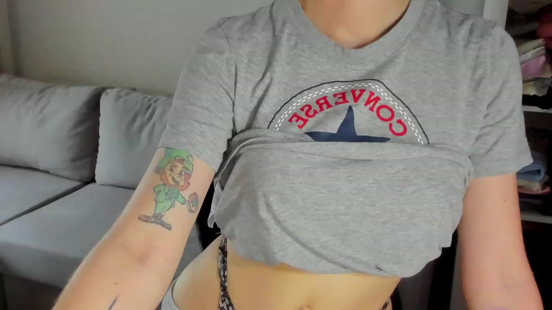 Gallery image thumbnail from Iam_Sasha's myfreecams stream on, 06/24/2023, 13:46 image 20 of 20