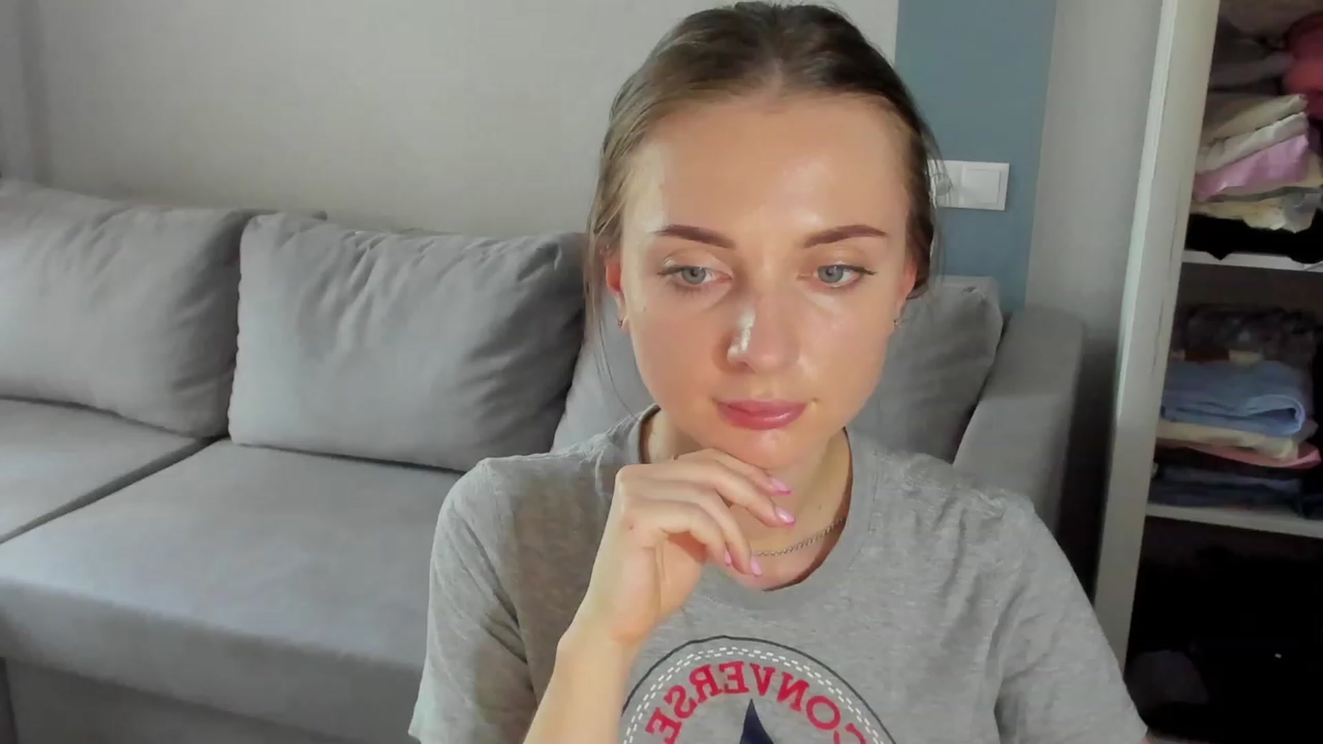 Gallery image thumbnail from Iam_Sasha's myfreecams stream on, 06/24/2023, 13:46 image 18 of 20