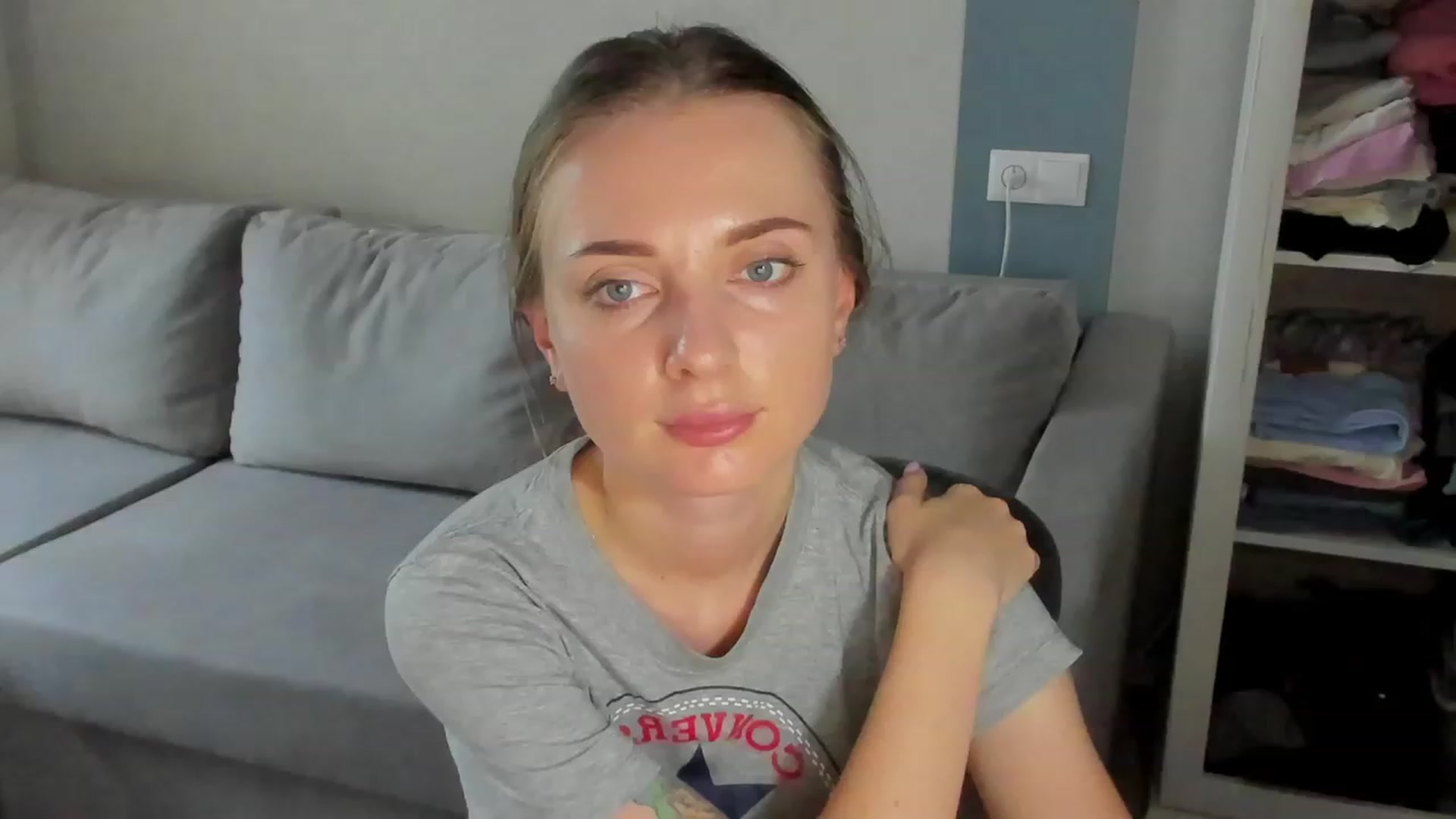 Gallery image thumbnail from Iam_Sasha's myfreecams stream on, 06/24/2023, 15:15 image 4 of 20