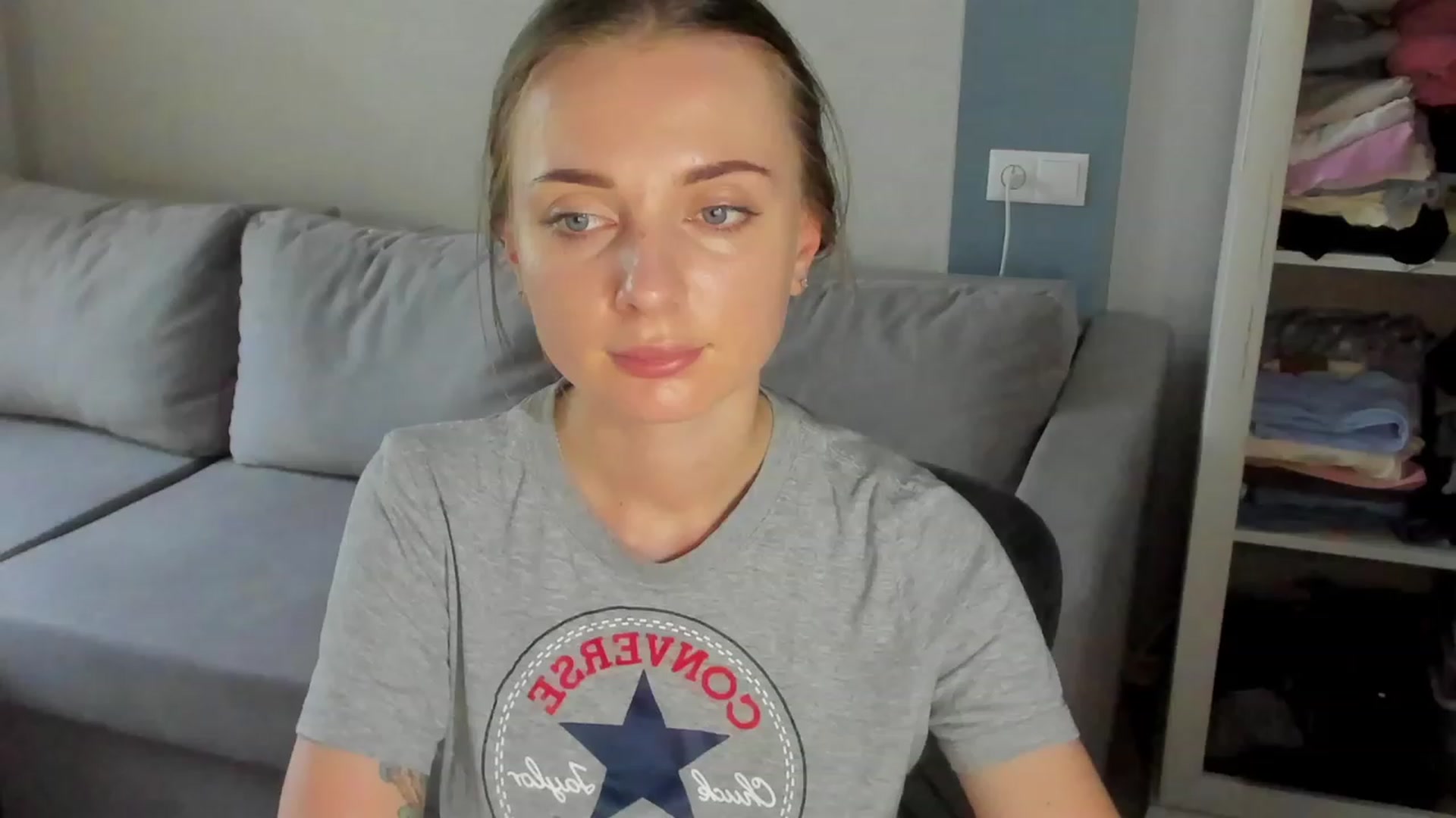 Gallery image thumbnail from Iam_Sasha's myfreecams stream on, 06/24/2023, 15:15 image 8 of 20