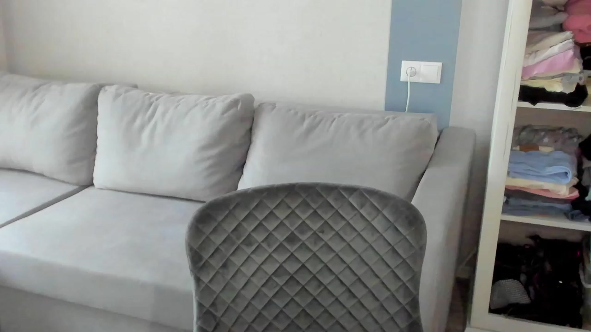 Gallery image thumbnail from Iam_Sasha's myfreecams stream on, 06/24/2023, 15:15 image 18 of 20