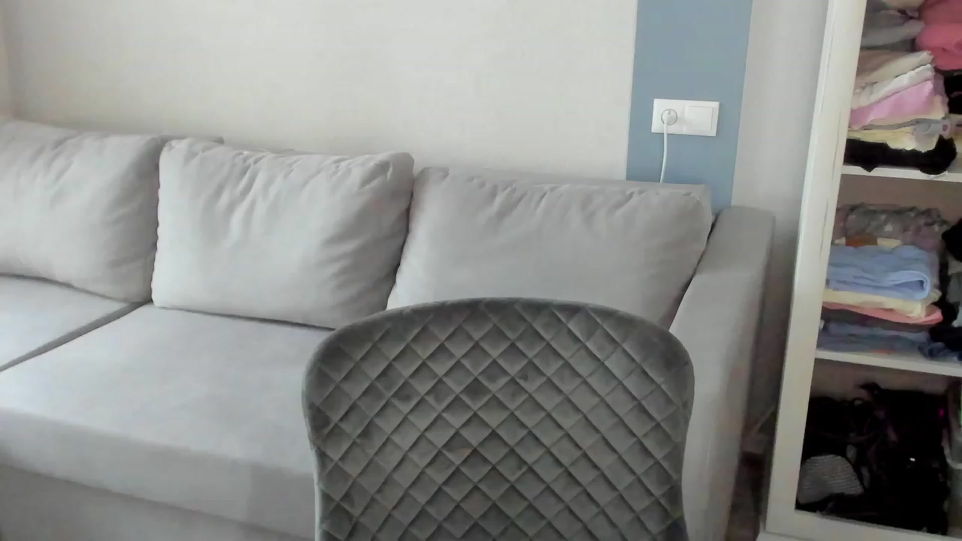 Gallery image thumbnail from Iam_Sasha's myfreecams stream on, 06/24/2023, 15:15 image 20 of 20