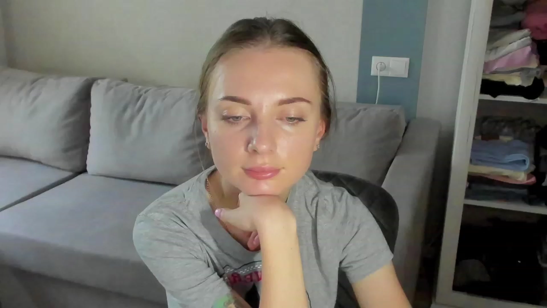 Gallery image thumbnail from Iam_Sasha's myfreecams stream on, 06/24/2023, 15:15 image 6 of 20