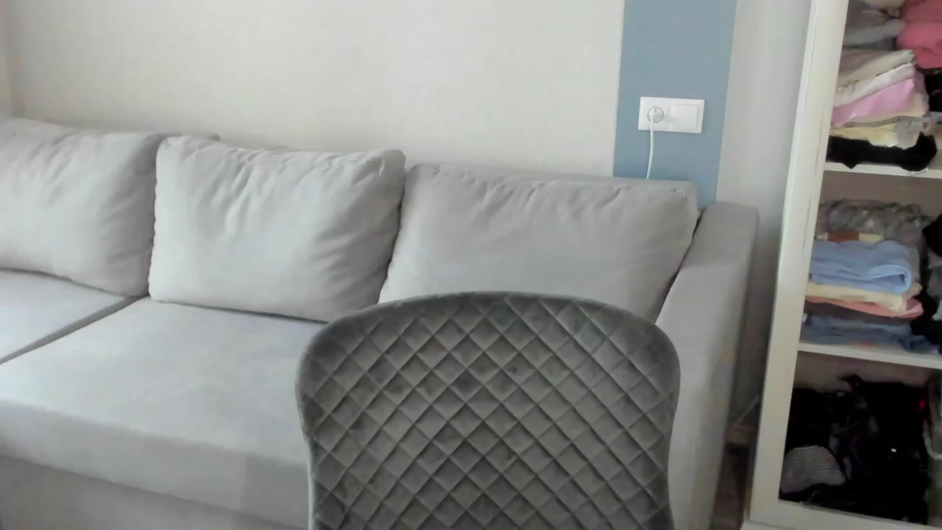 Gallery image thumbnail from Iam_Sasha's myfreecams stream on, 06/24/2023, 15:15 image 19 of 20