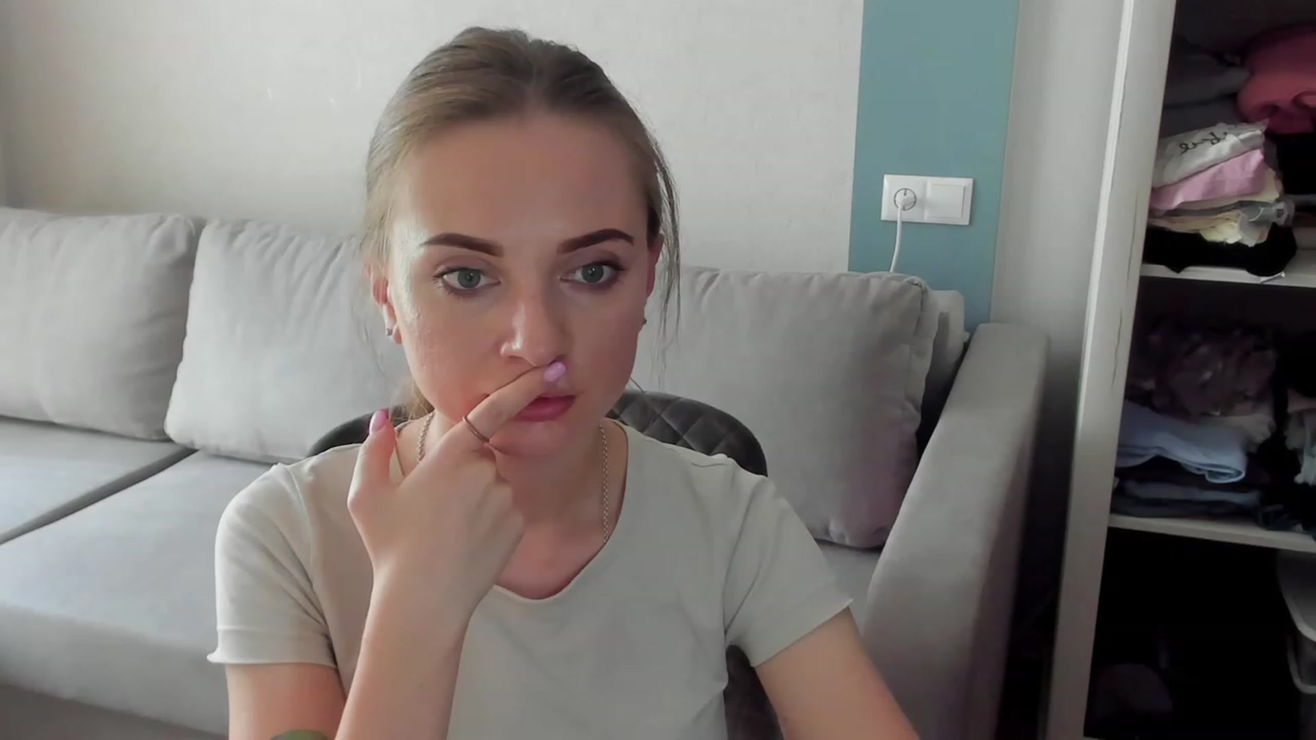 Gallery image thumbnail from Iam_Sasha's myfreecams stream on, 06/25/2023, 09:36 image 18 of 20