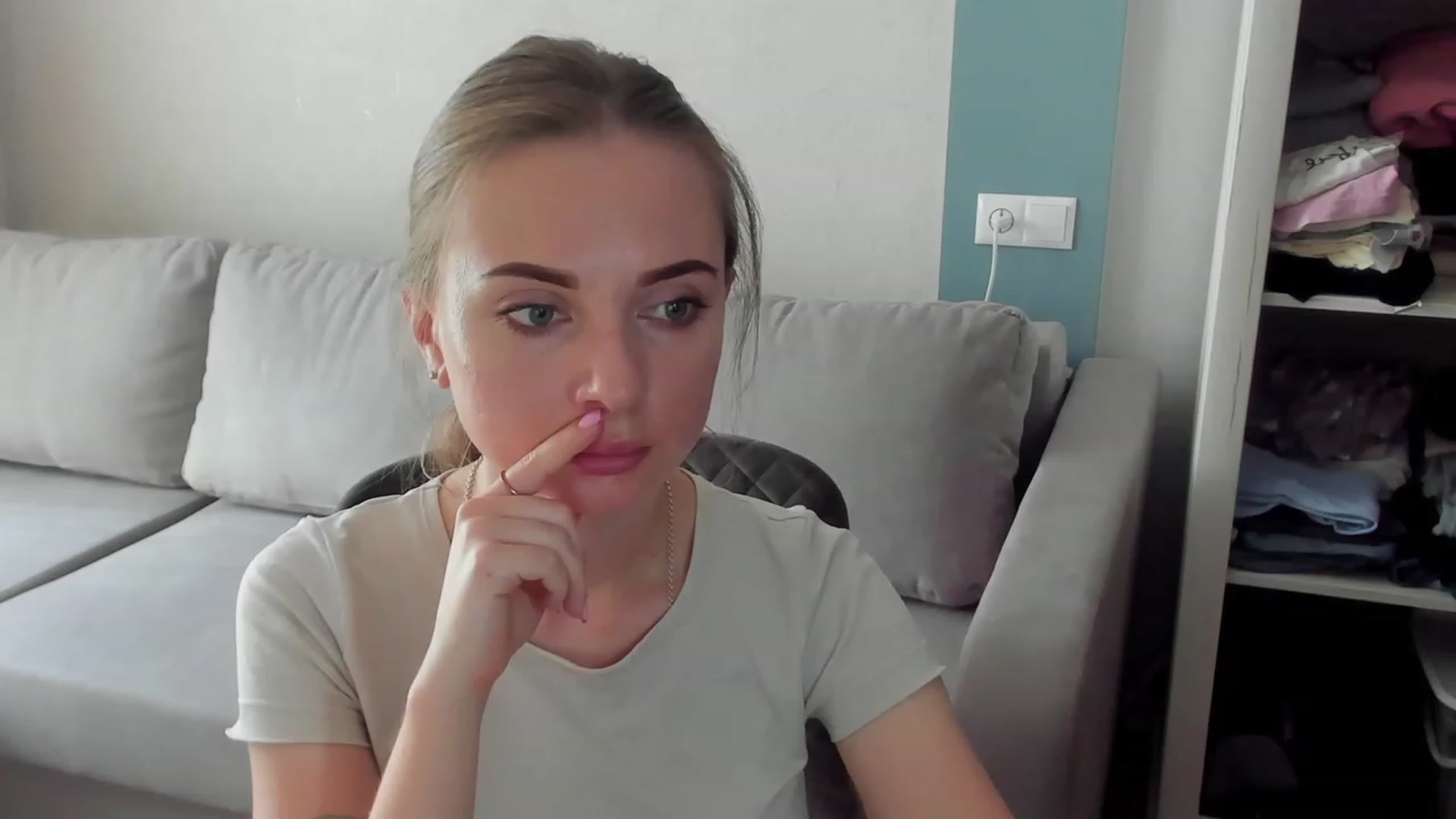Gallery image thumbnail from Iam_Sasha's myfreecams stream on, 06/25/2023, 09:36 image 19 of 20