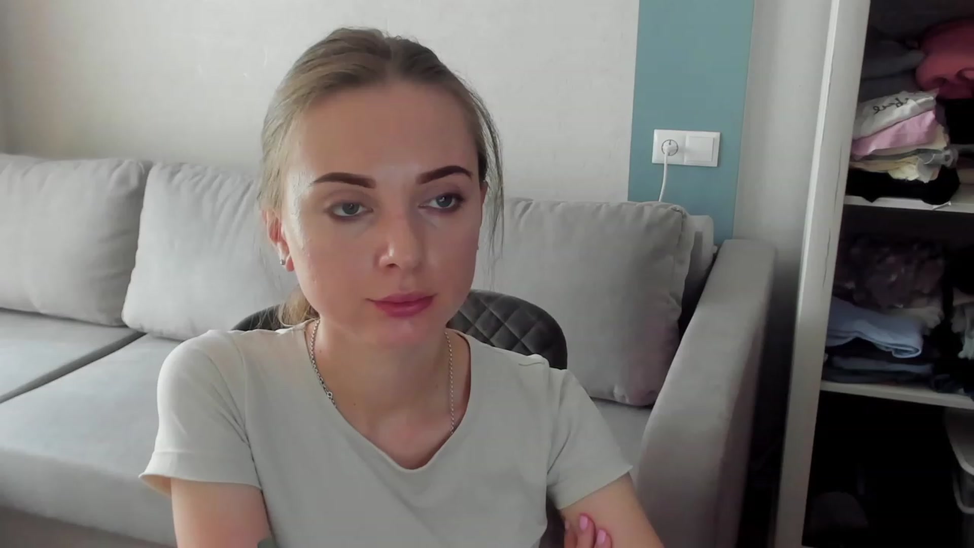 Gallery image thumbnail from Iam_Sasha's myfreecams stream on, 06/25/2023, 09:36 image 16 of 20