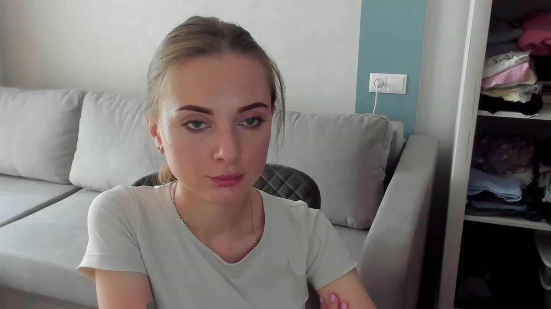 Gallery image thumbnail from Iam_Sasha's myfreecams stream on, 06/25/2023, 09:36 image 14 of 20
