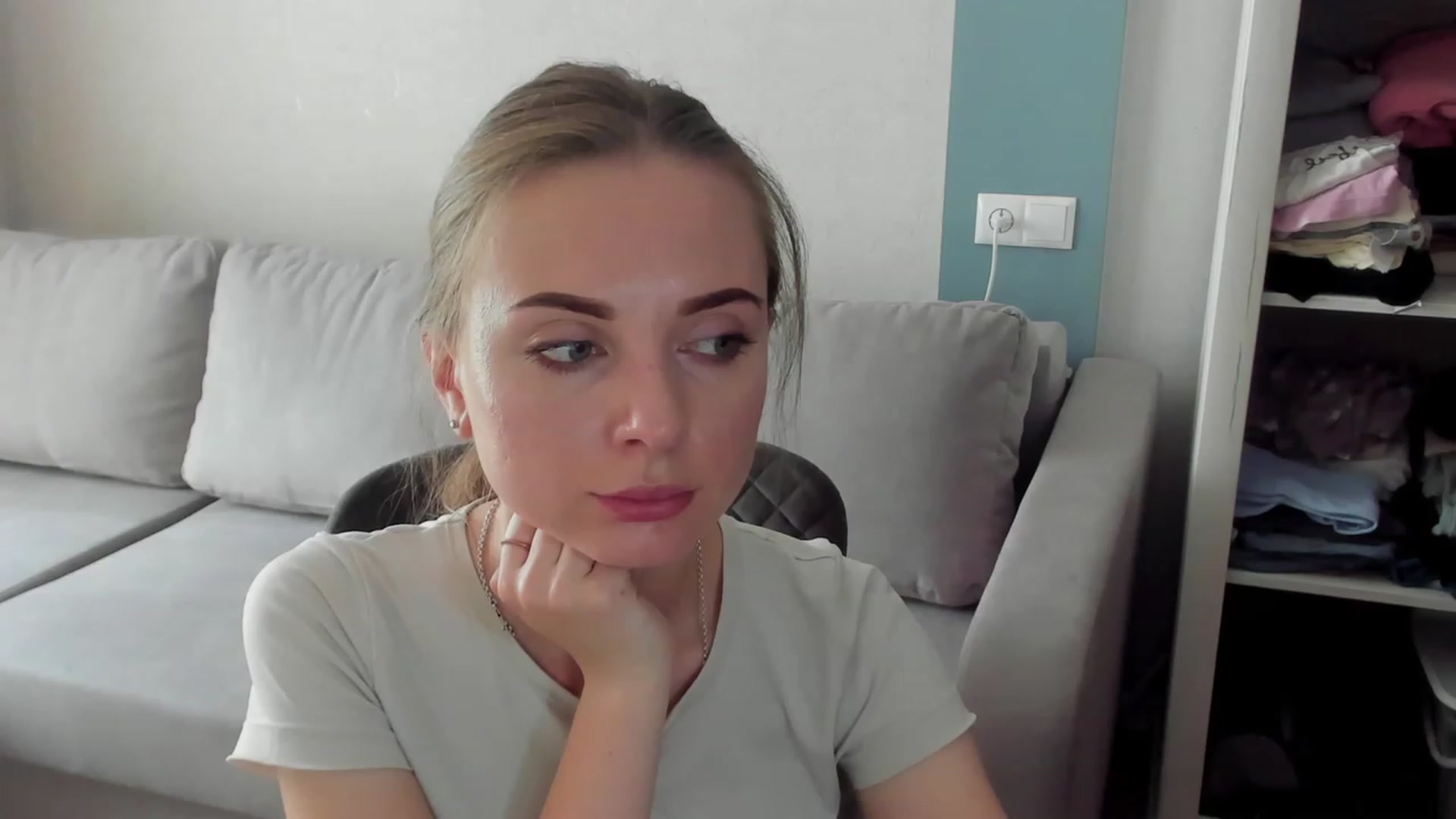 Gallery image thumbnail from Iam_Sasha's myfreecams stream on, 06/25/2023, 09:36 image 13 of 20
