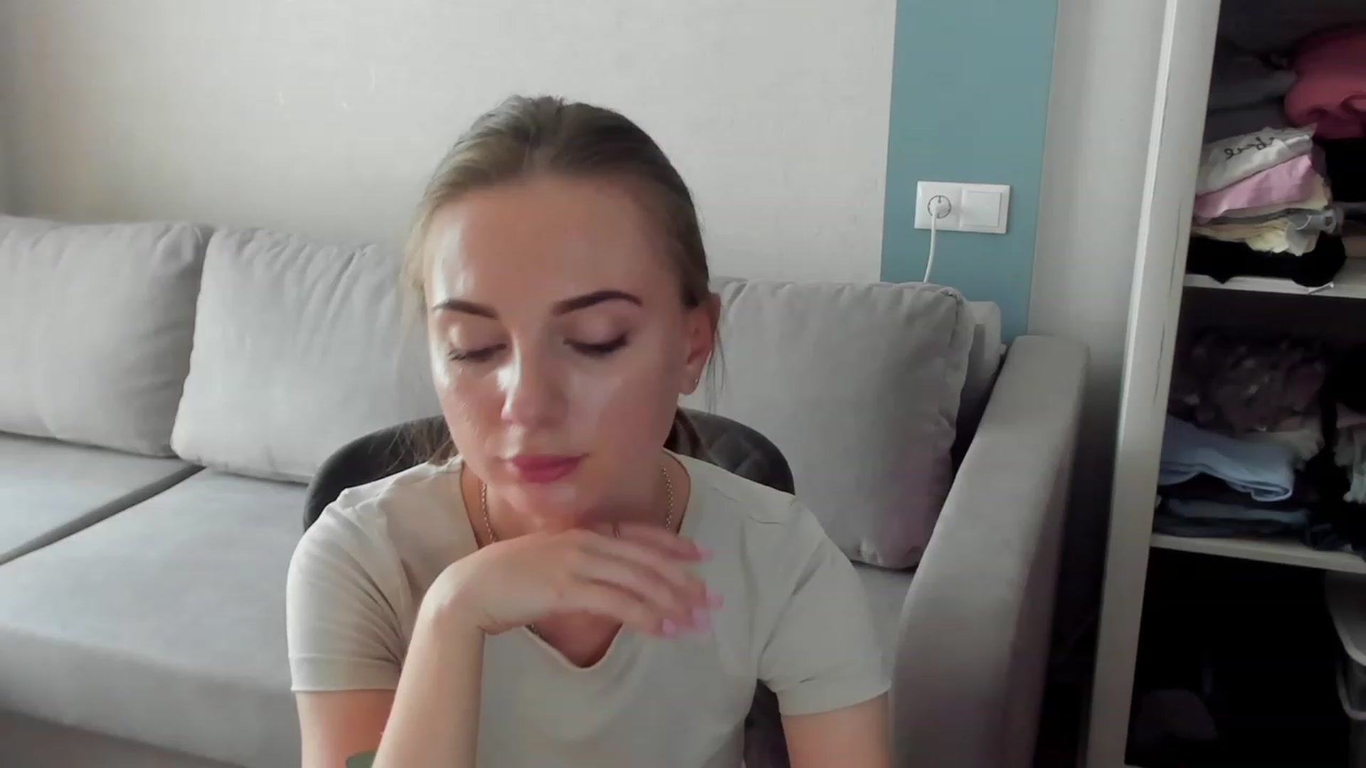 Gallery image thumbnail from Iam_Sasha's myfreecams stream on, 06/25/2023, 09:36 image 12 of 20