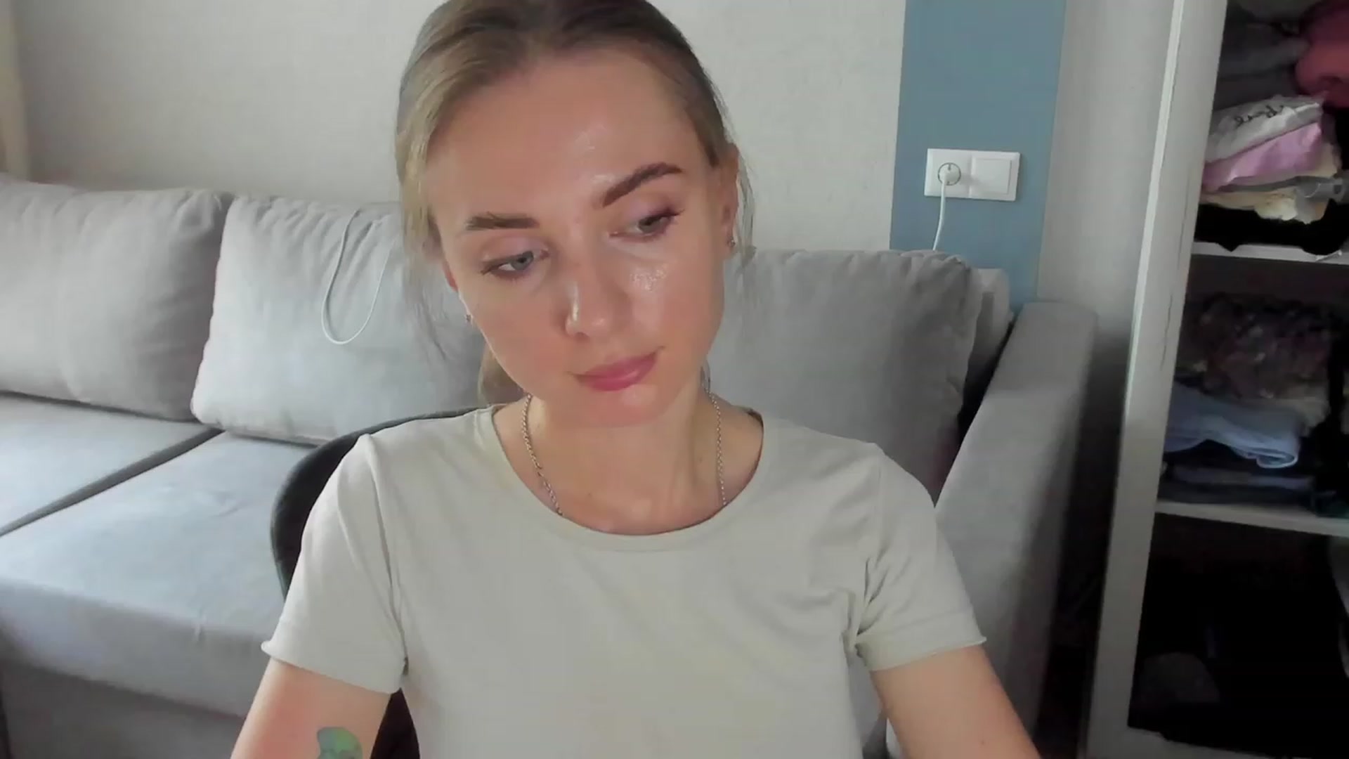 Gallery image thumbnail from Iam_Sasha's myfreecams stream on, 06/25/2023, 11:49 image 6 of 20