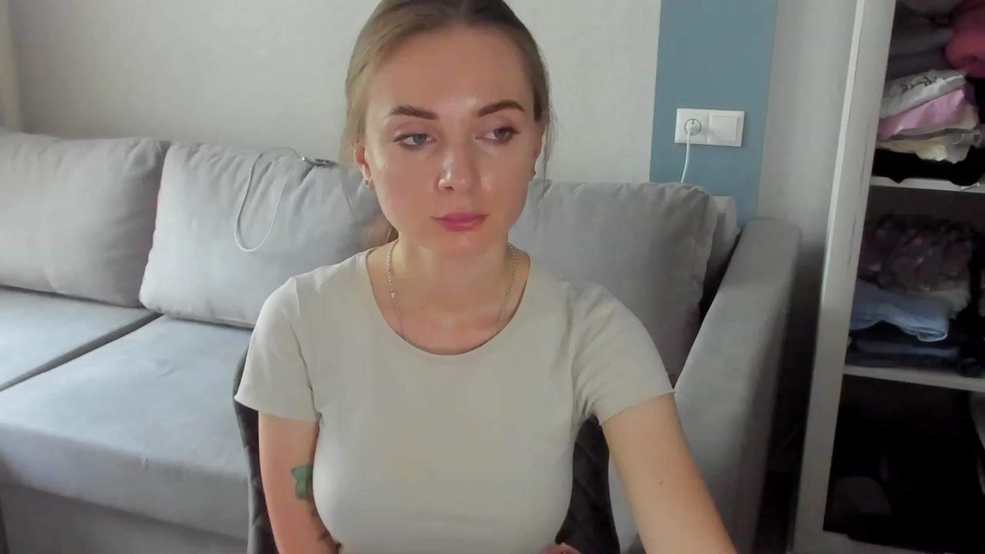 Gallery image thumbnail from Iam_Sasha's myfreecams stream on, 06/25/2023, 11:49 image 14 of 20