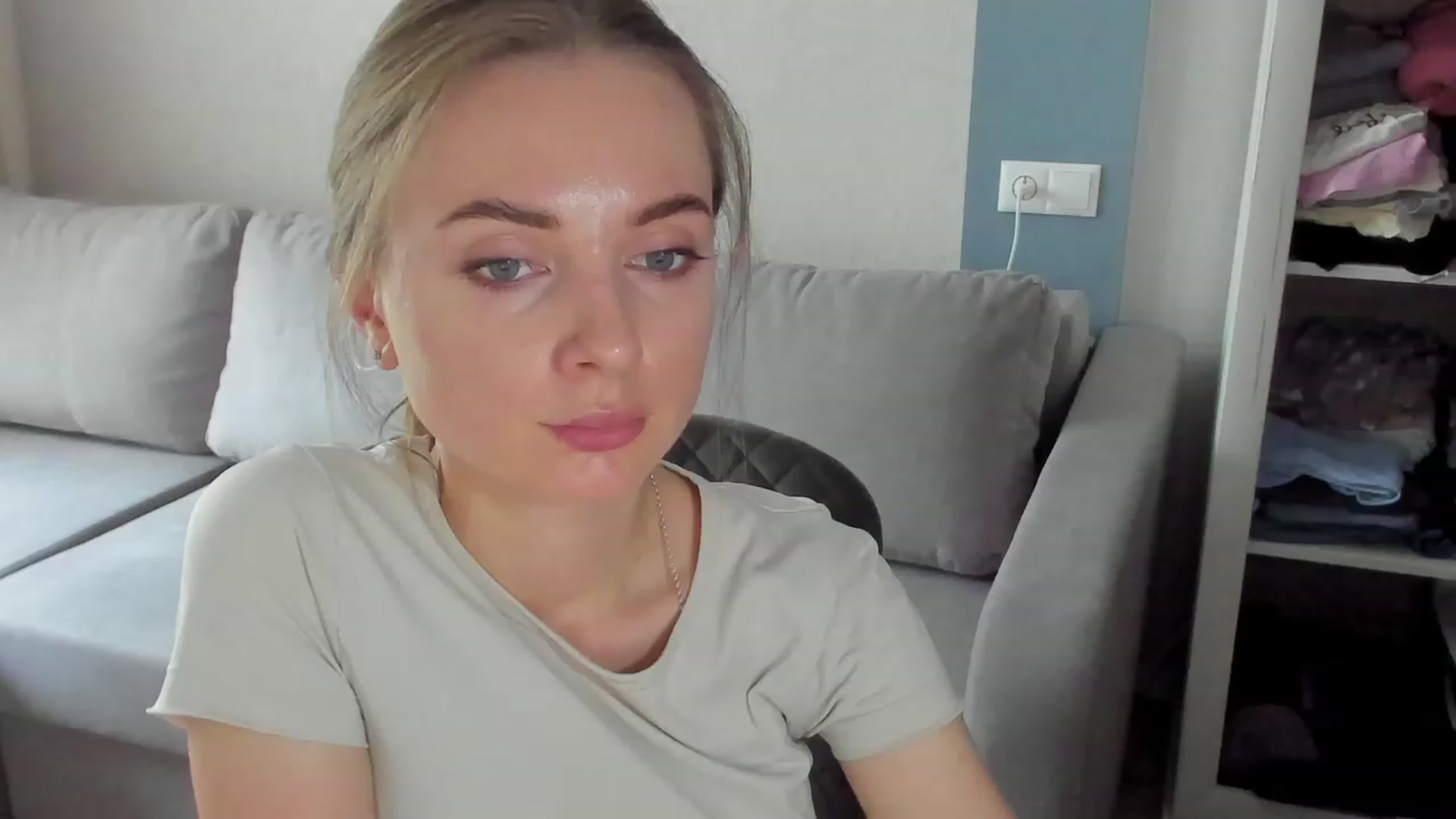 Gallery image thumbnail from Iam_Sasha's myfreecams stream on, 06/25/2023, 11:49 image 3 of 20