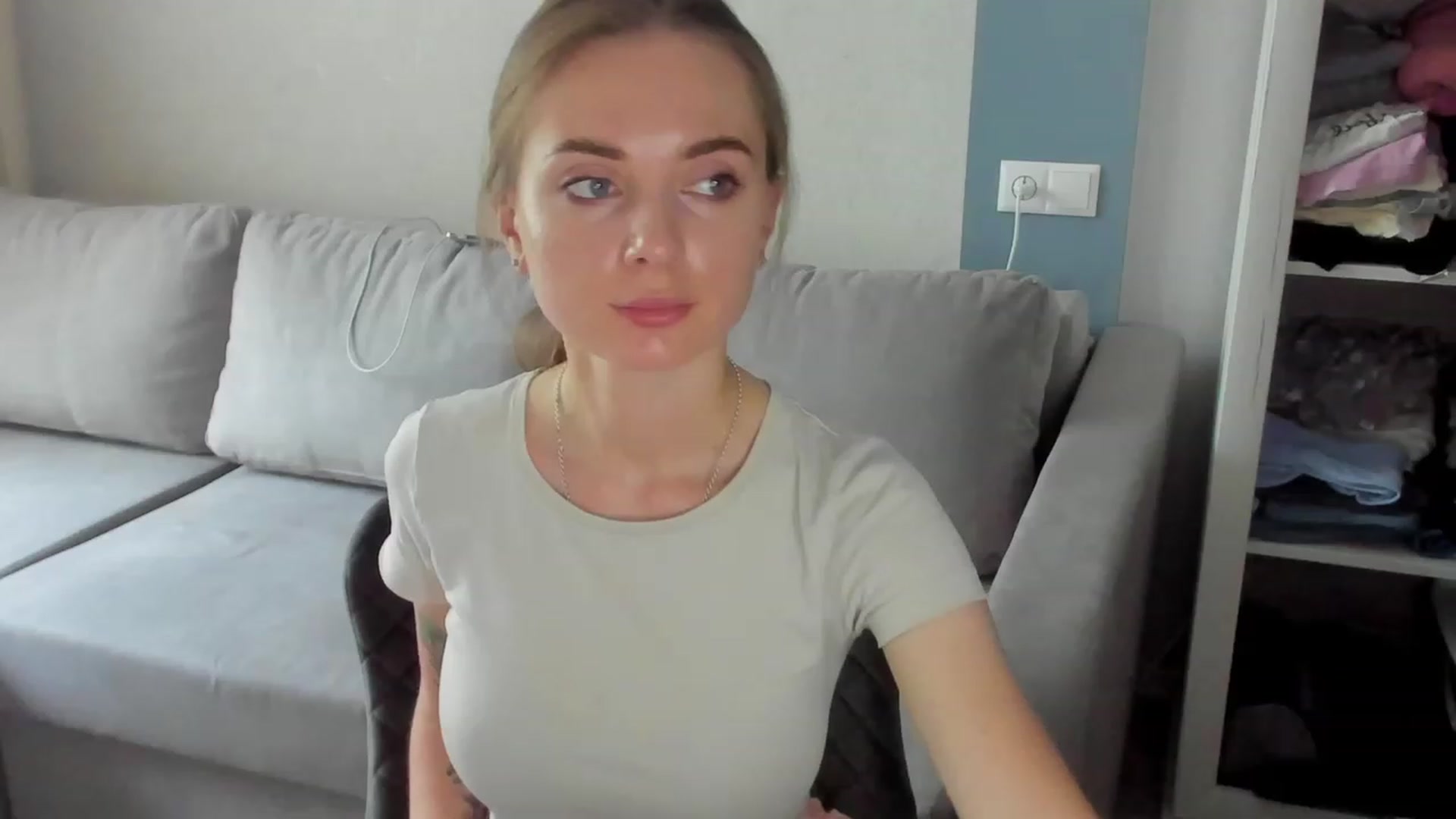Gallery image thumbnail from Iam_Sasha's myfreecams stream on, 06/25/2023, 11:49 image 17 of 20