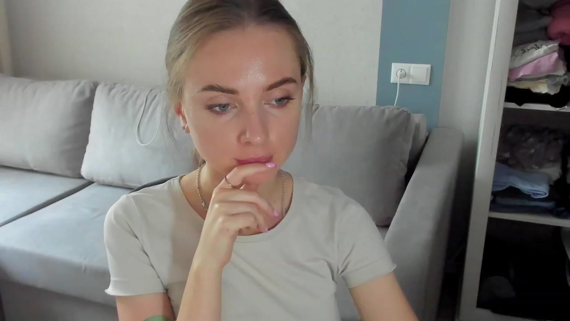 Gallery image thumbnail from Iam_Sasha's myfreecams stream on, 06/25/2023, 11:49 image 5 of 20